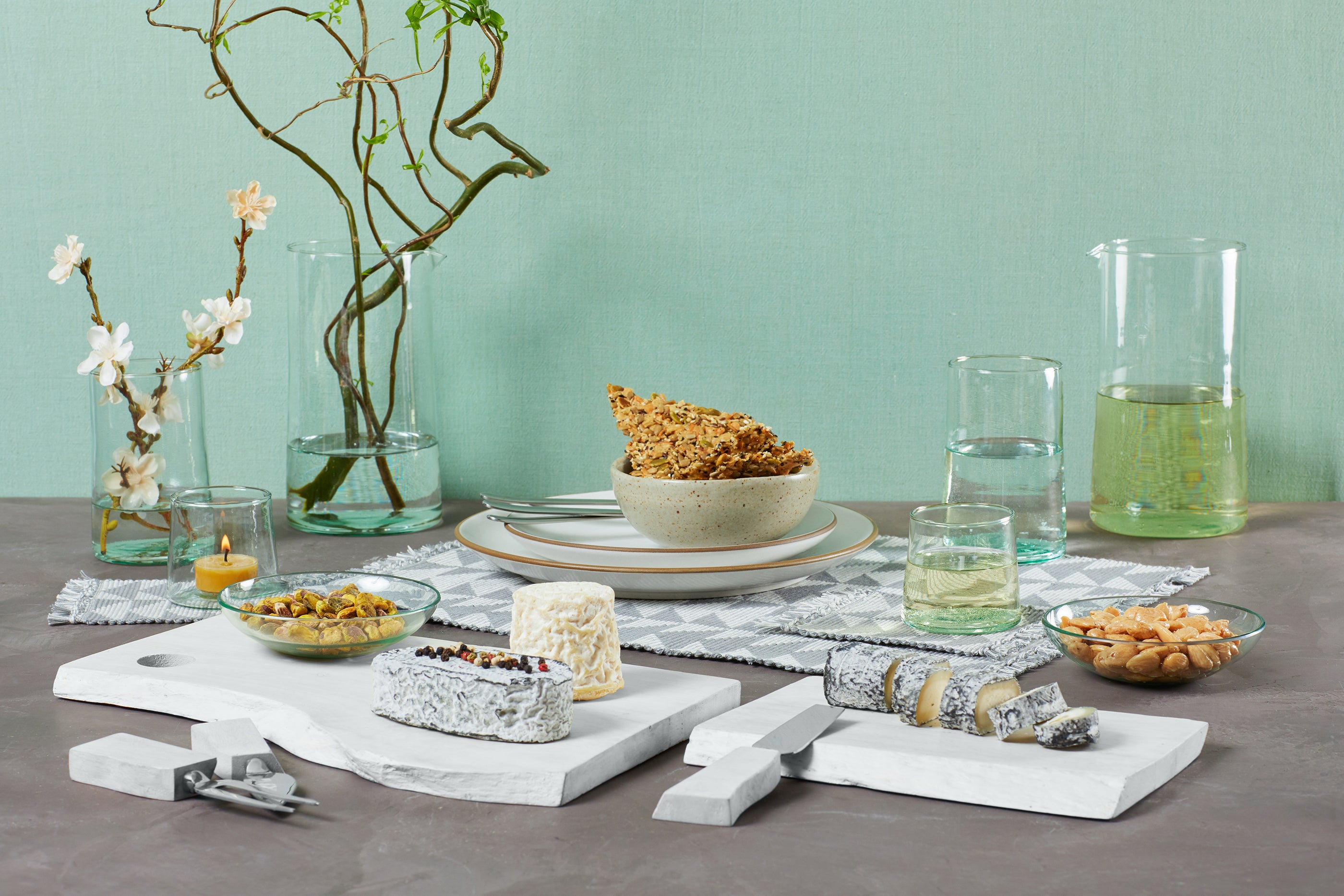 Brand Profile: Conscious Co-op