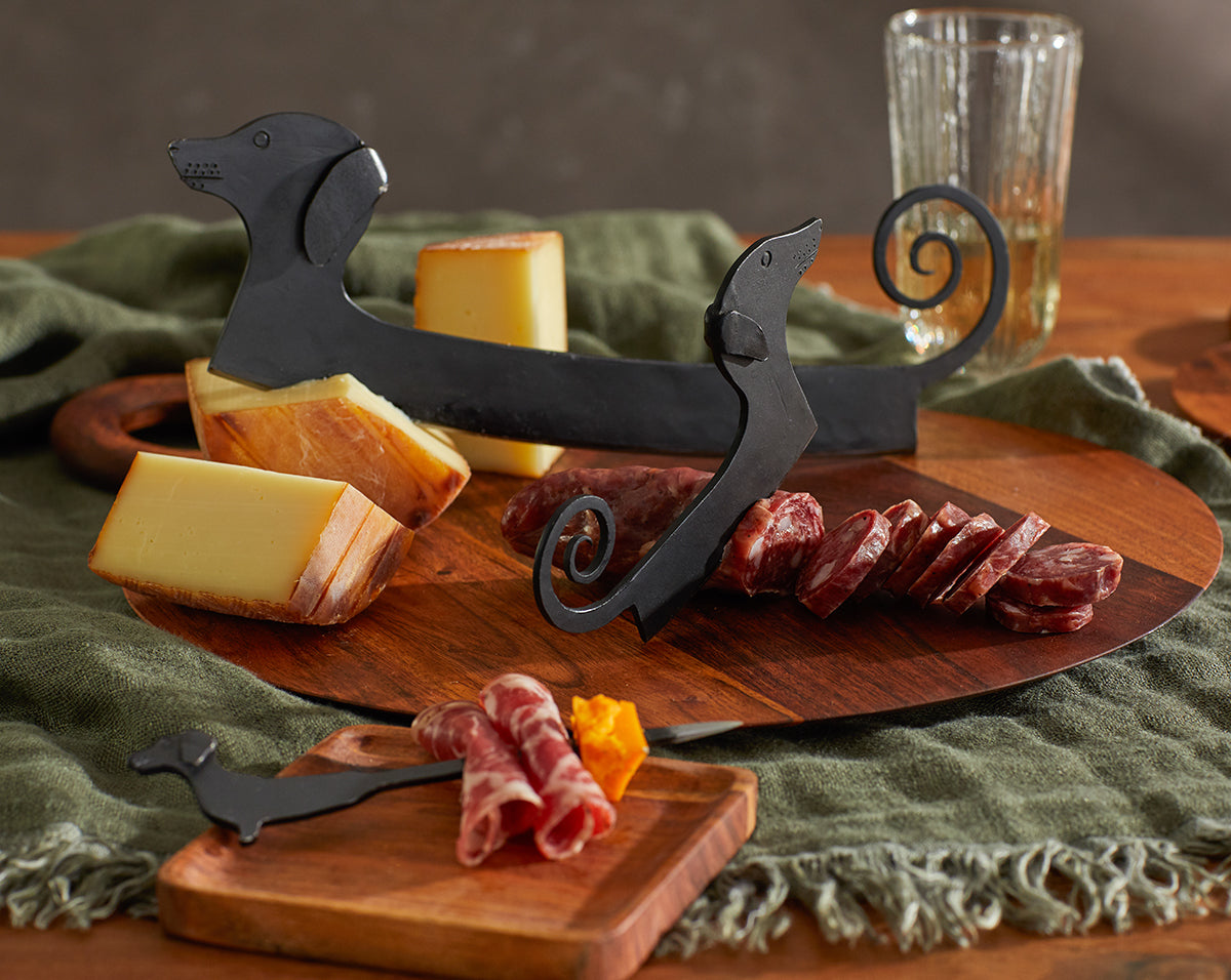 Serveware + Entertaining