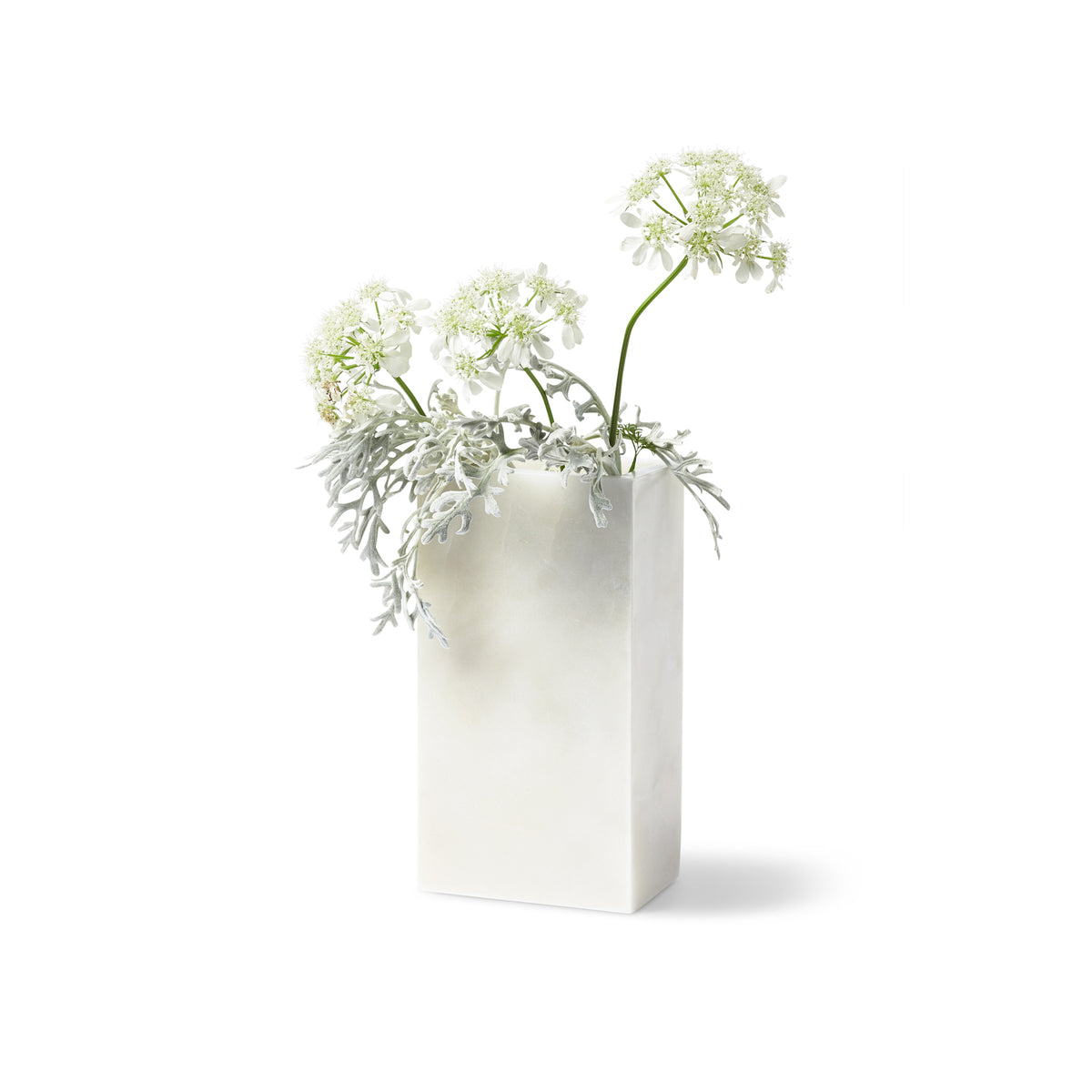 Marmo Marble Vase Small