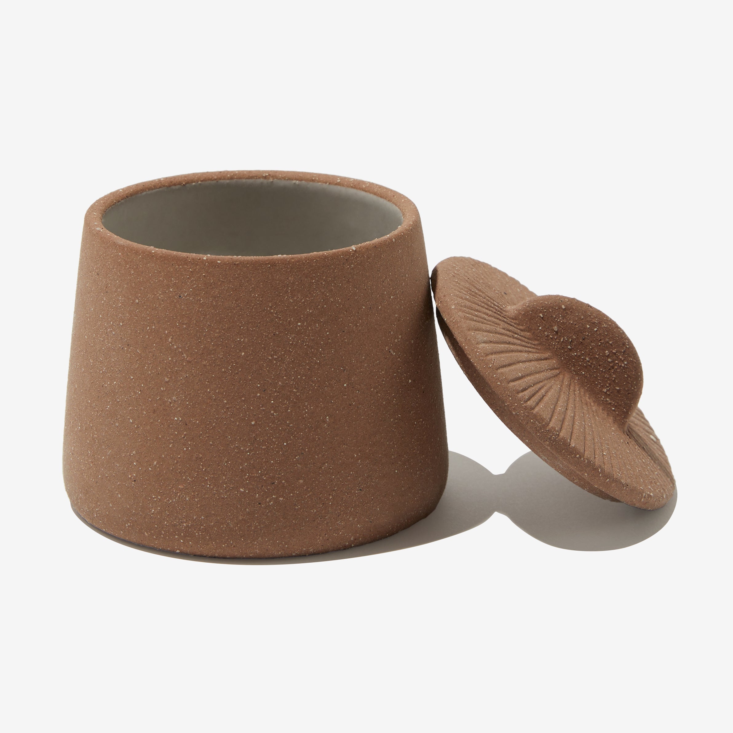 Spice Jars, Set of 2
