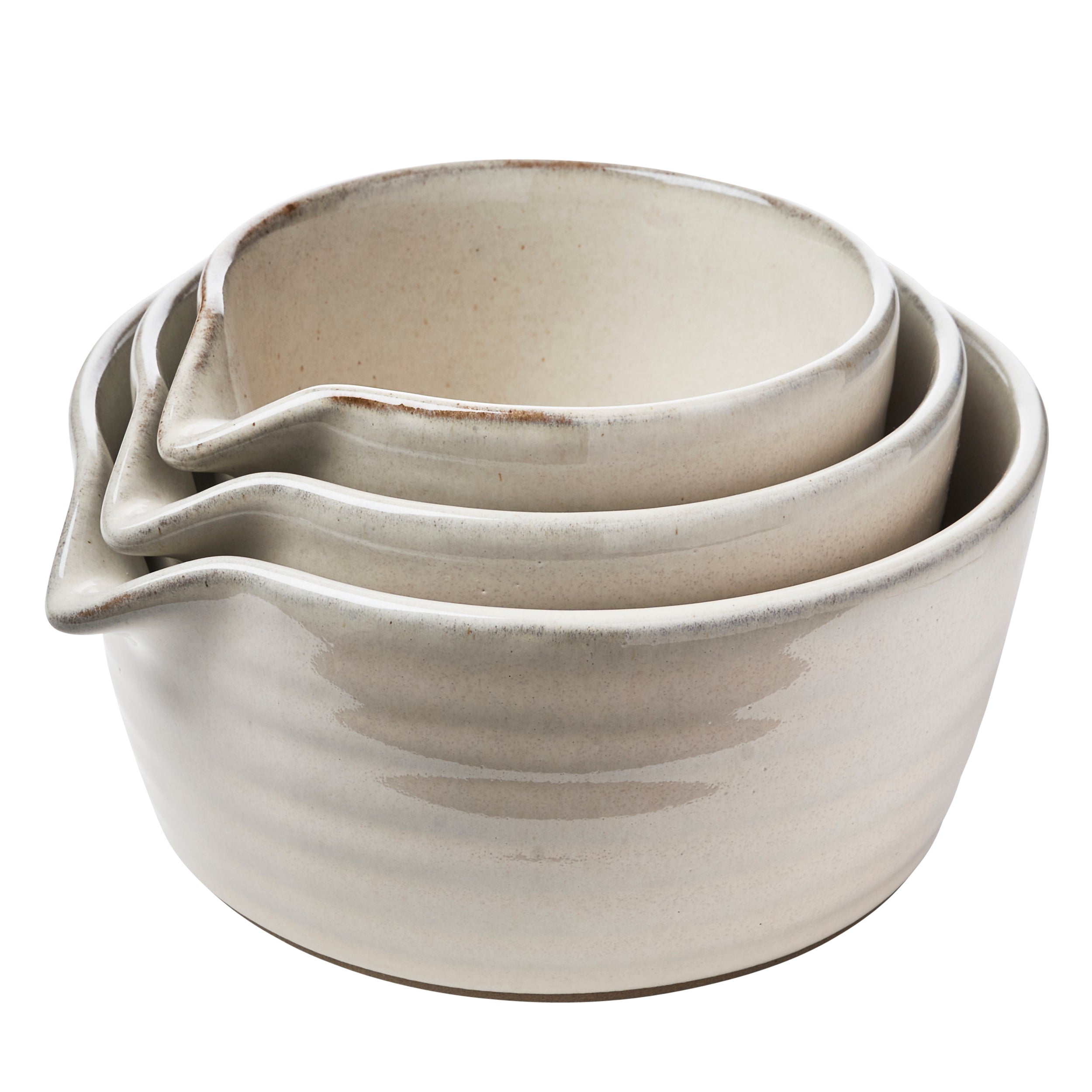 Monterey Prep Bowls Set of 3