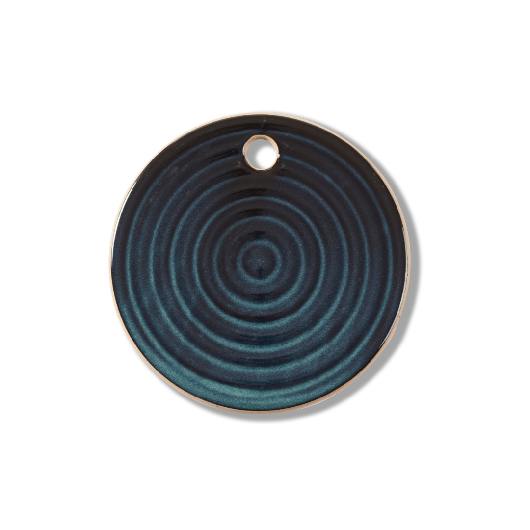 Monterey Blue Serving Board Large