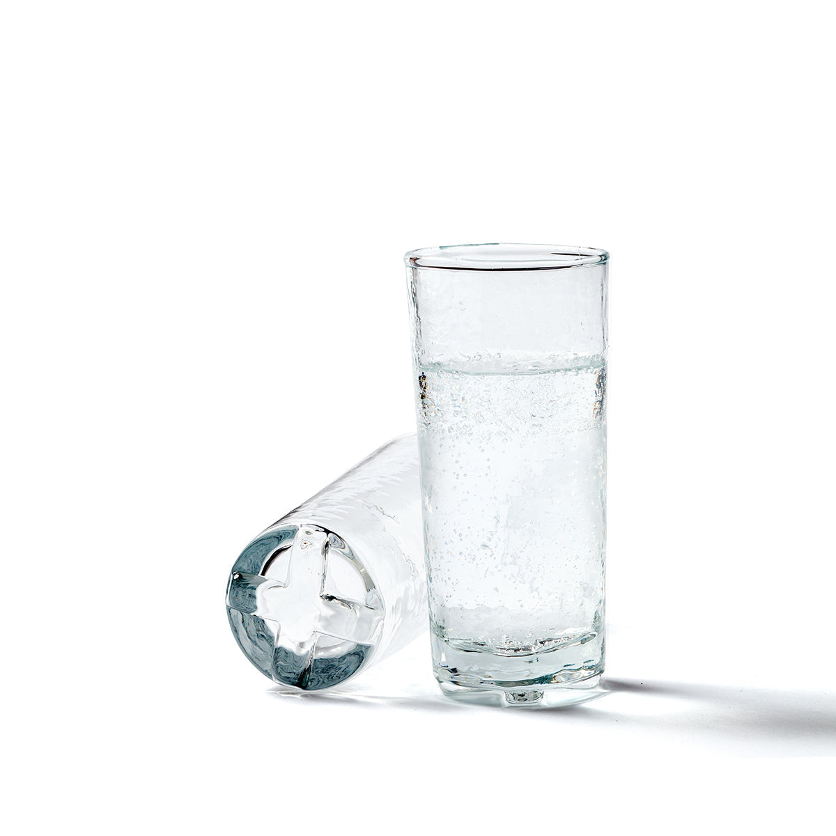 Icon High-Ball Glasses Set of 4
