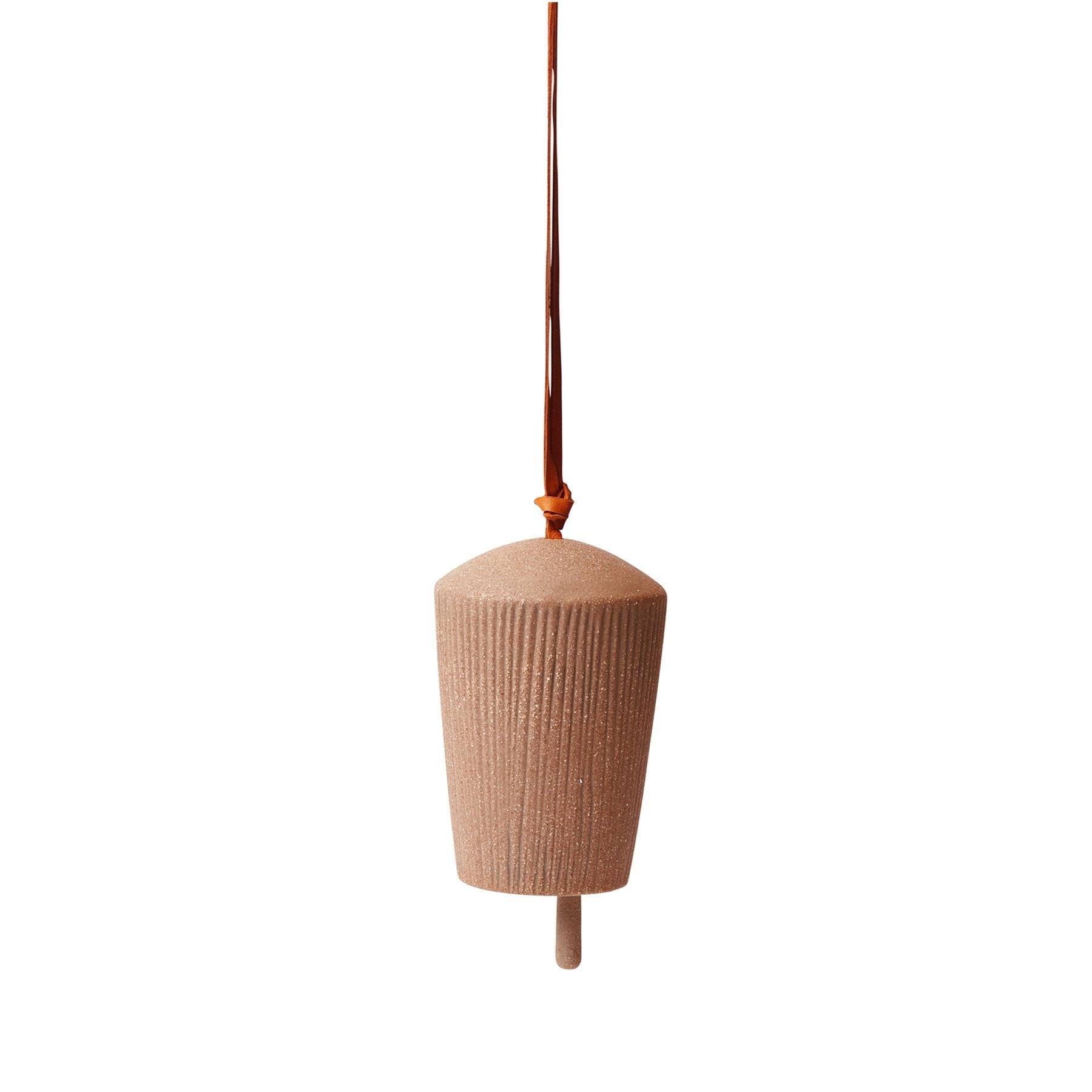 Canyon Clay Bells Set of 3