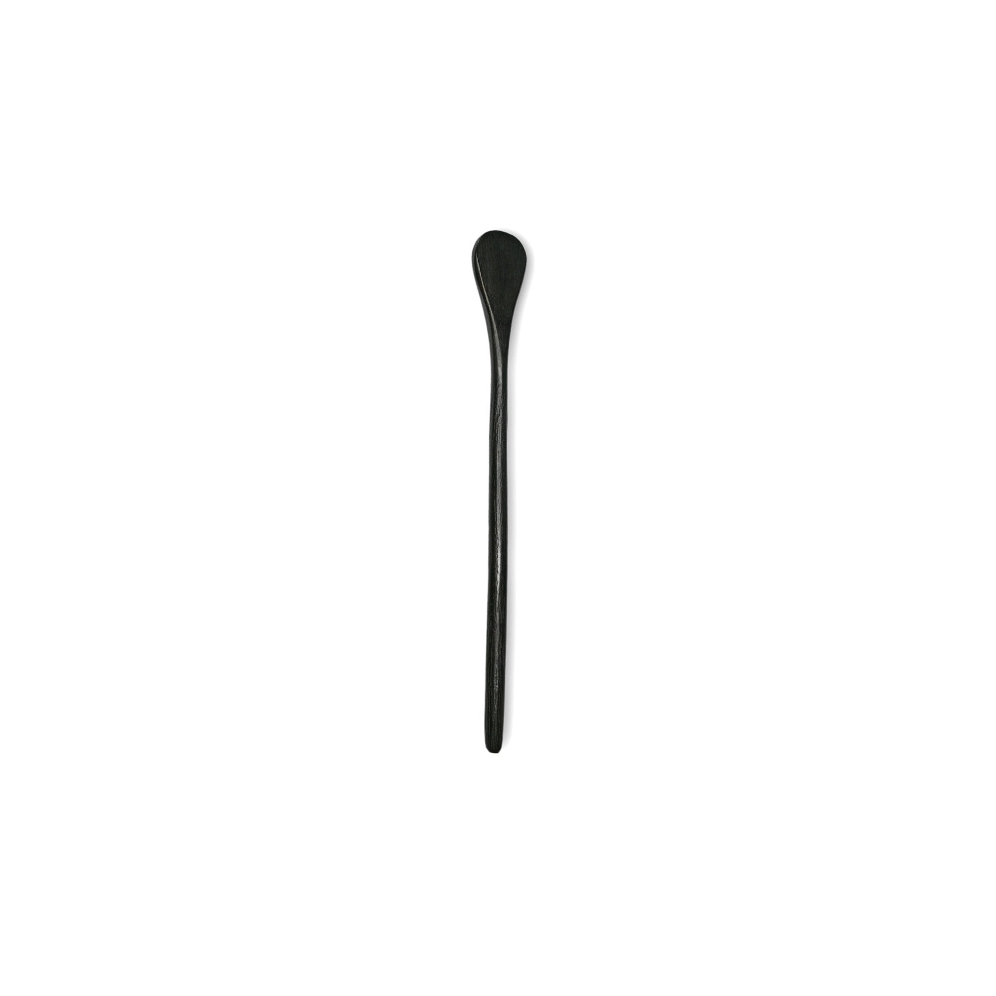 Noir Ebonized Kitchen Tools Set of 6