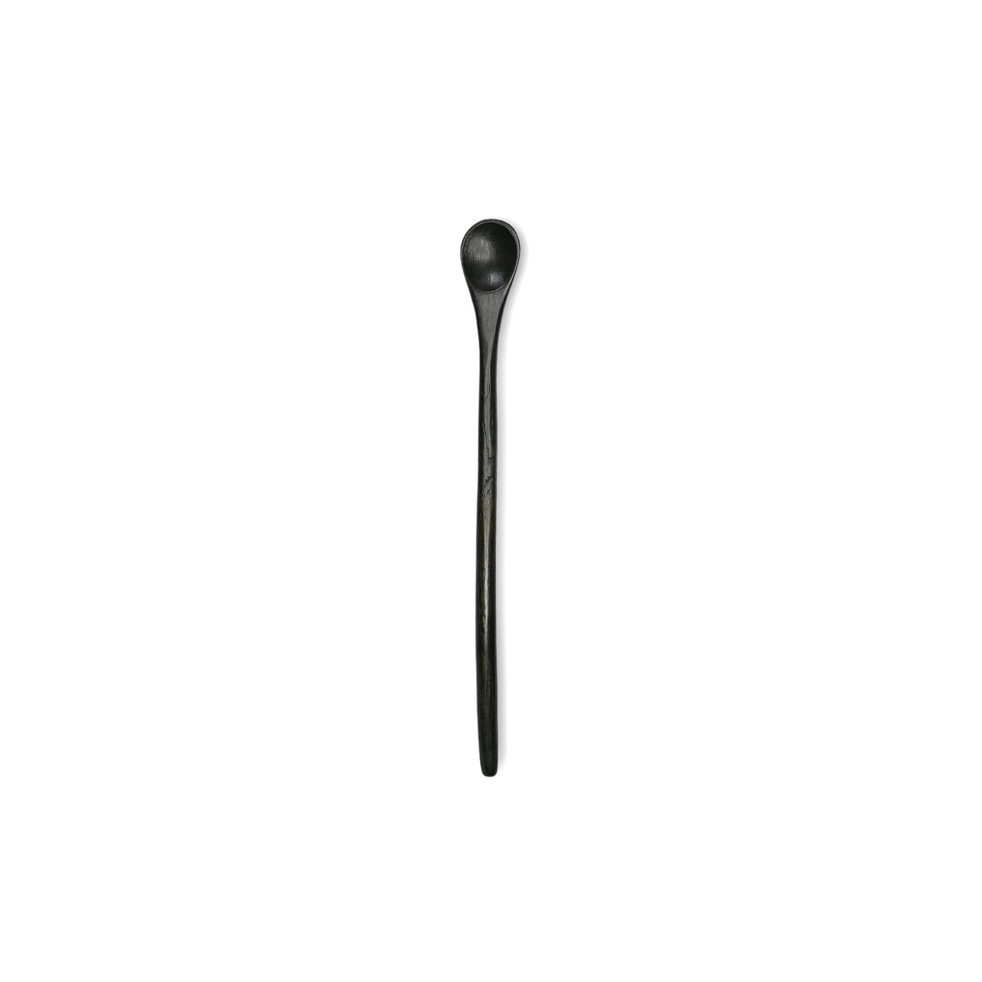 Noir Ebonized Kitchen Tools Set of 6
