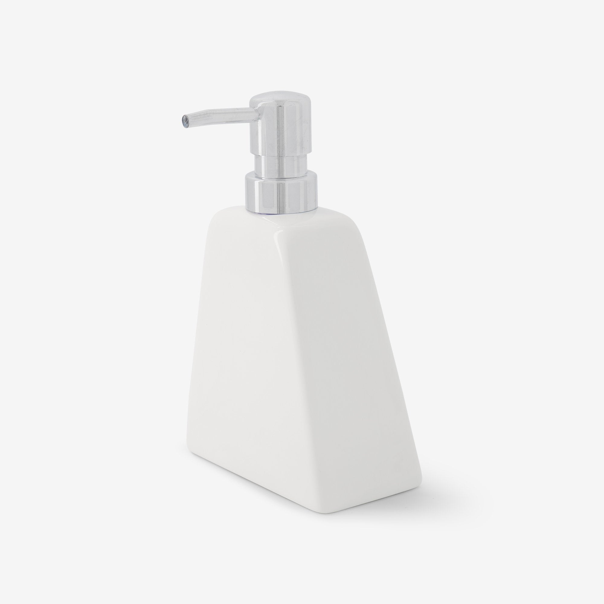 Daily Starters Soap Pump and Sponge Tray