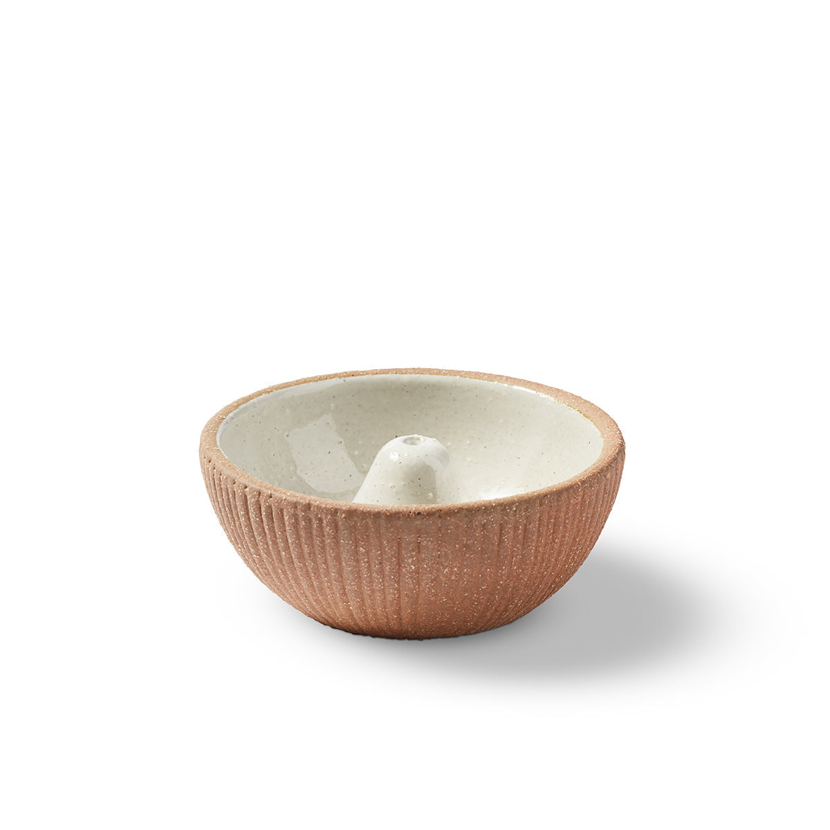 Canyon Exposed Clay Incense Burner