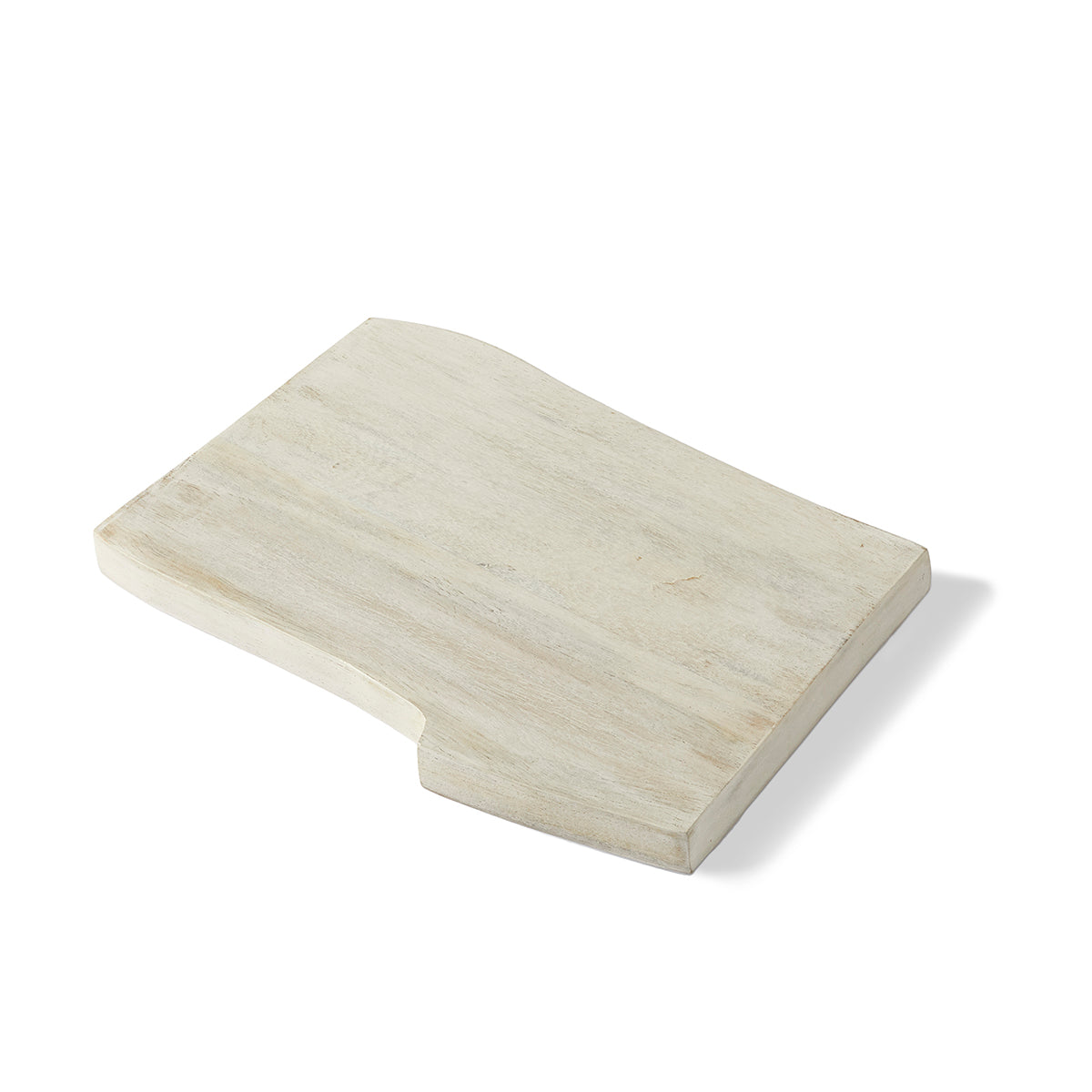Geb Wood Cutting Board 9"