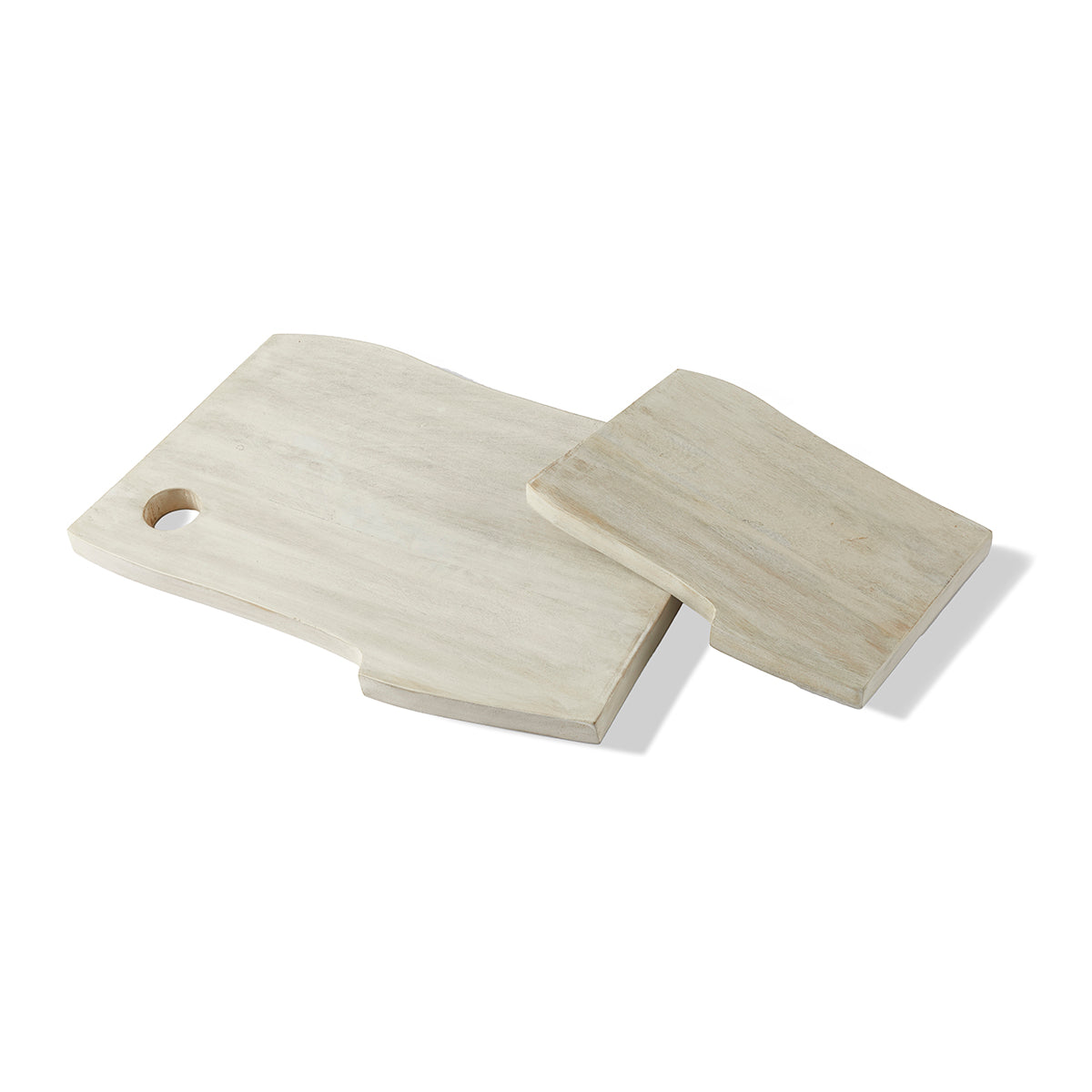 Geb Wood Cutting Board 13.75"