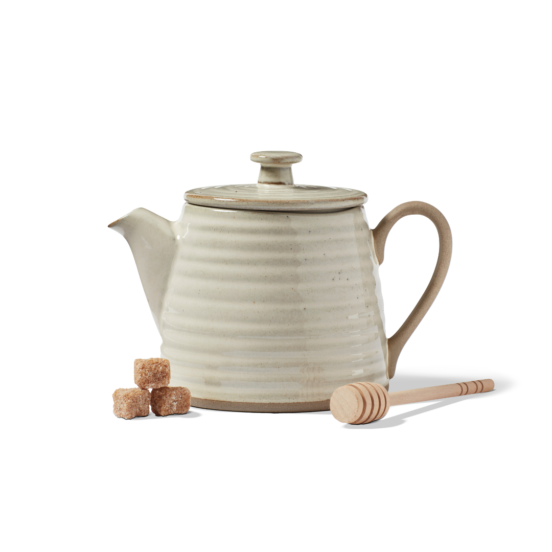 Monterey Tea Pot