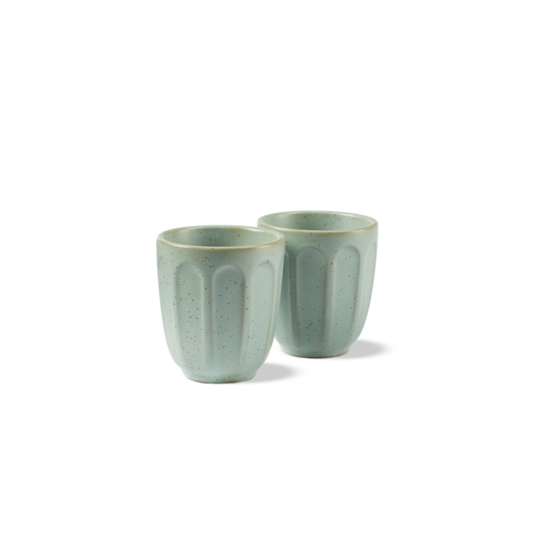 Aptos Tumbler Turquoise