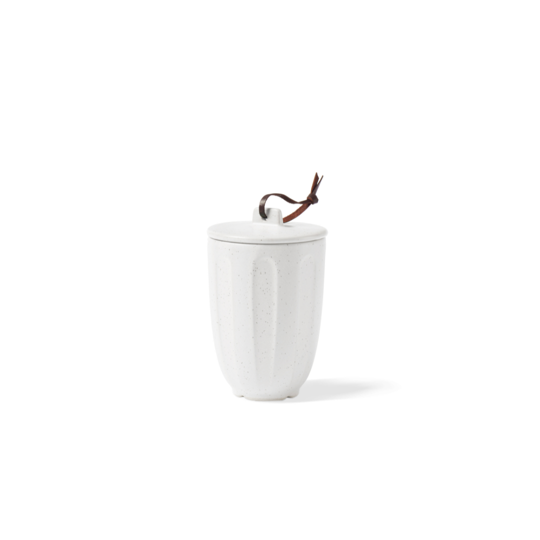 Aptos Small Canister Cream