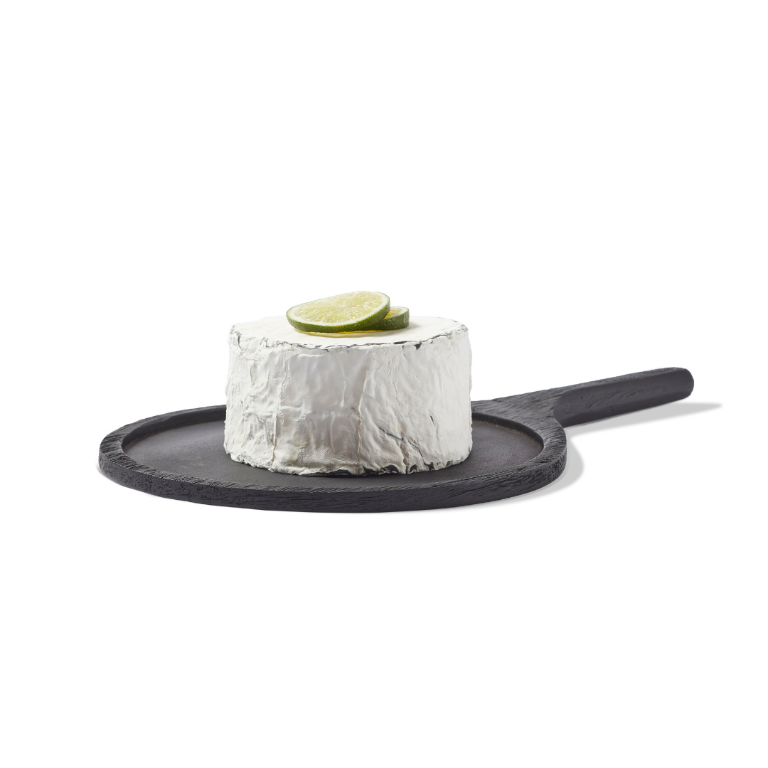 Noir Serving Paddle Large