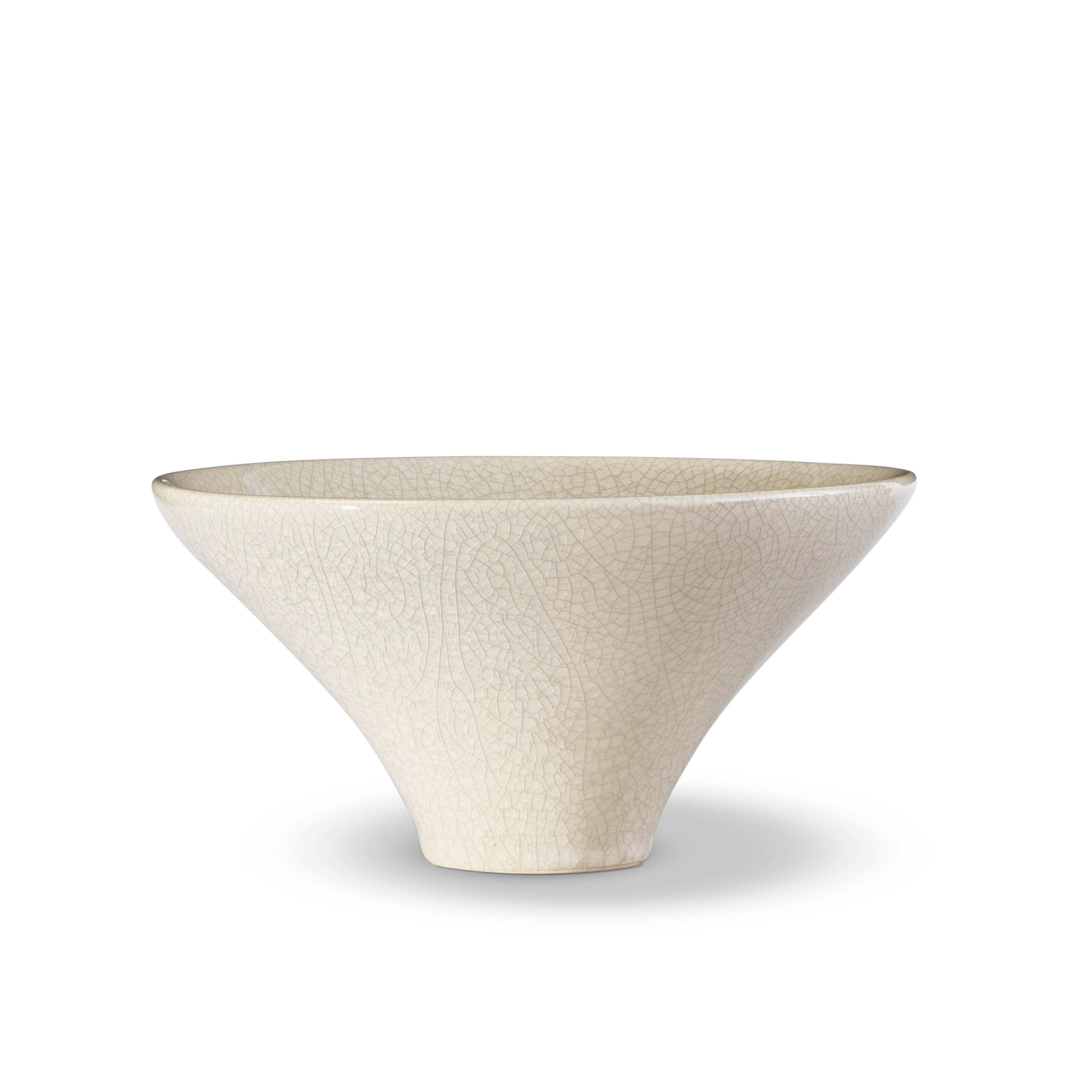 Crackle Vase Large