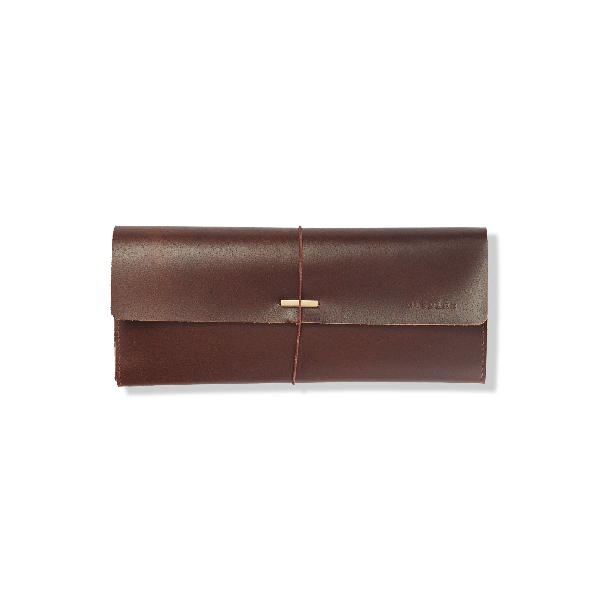 Leather Artist Wrap