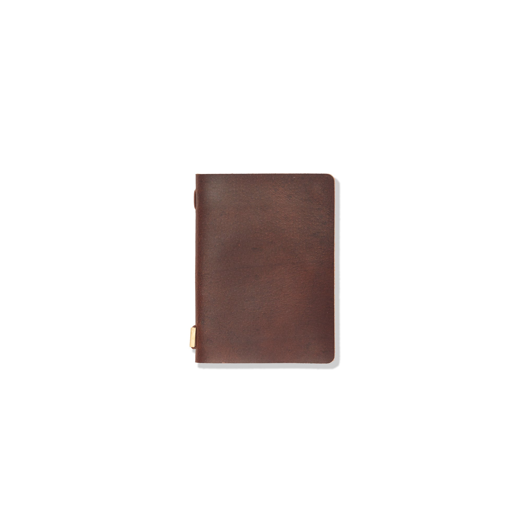 Leather Passport Holder