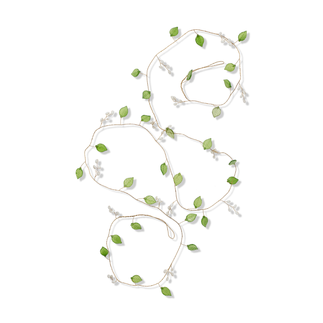 Mistletoe Garland