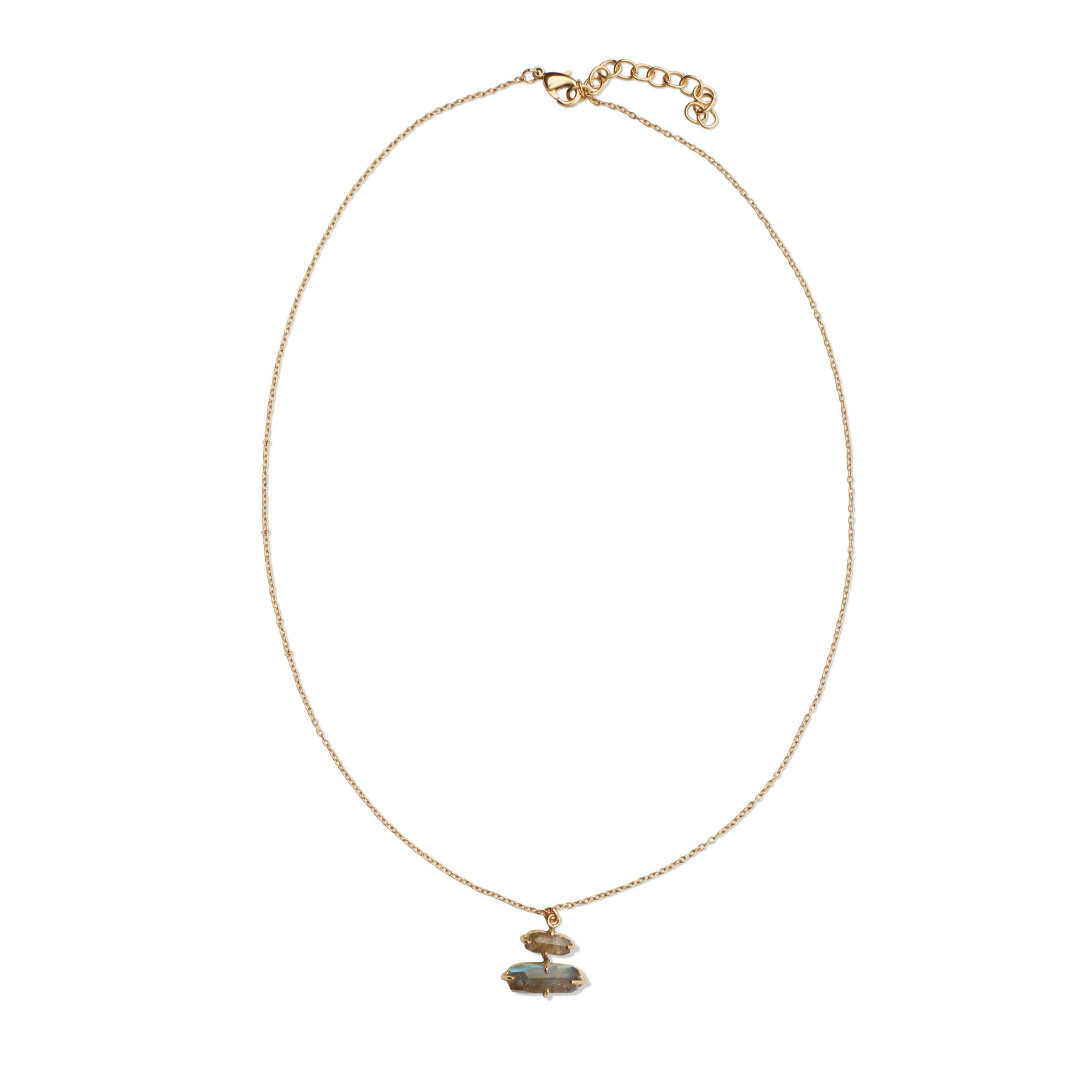 Tulear Necklace