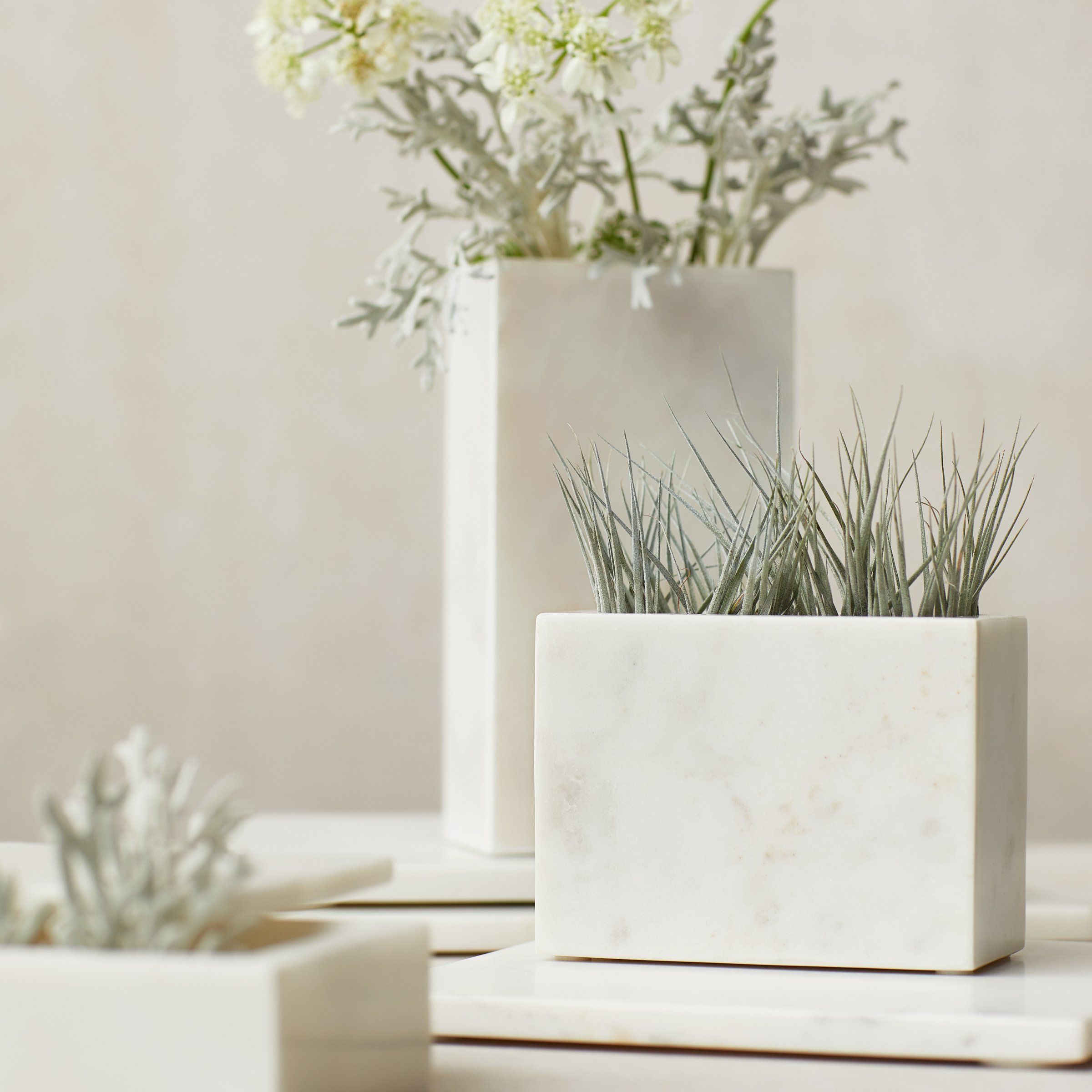 Marmo Marble Vase Extra Small