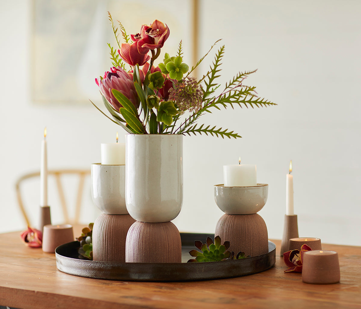 Canyon Tabletop Vessel Large