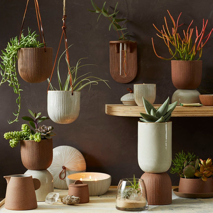 Canyon Tabletop Vessel Small