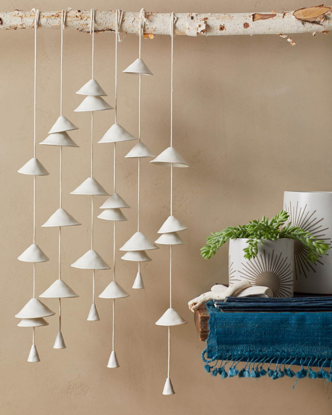 Eos Chimes Set of 3