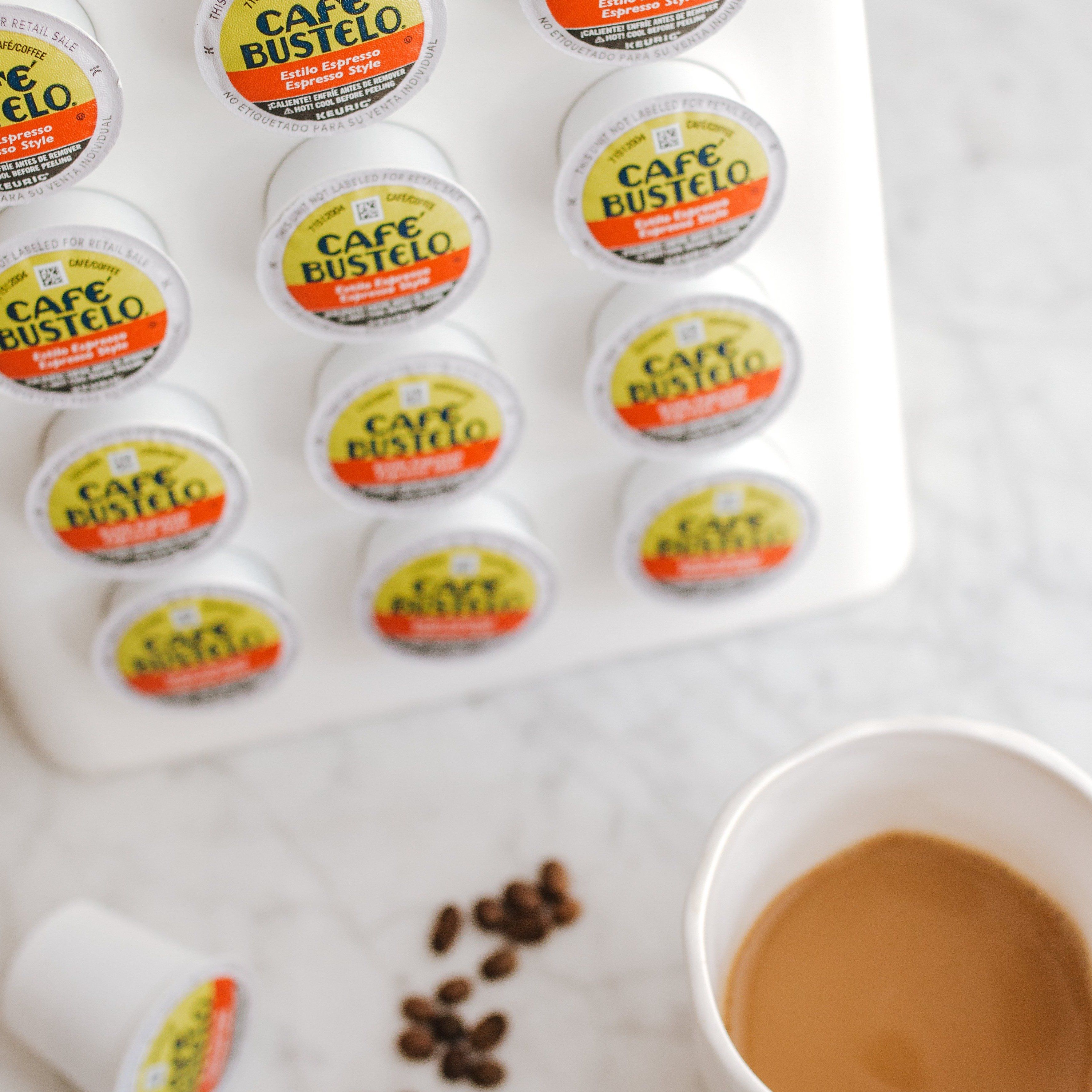 Daily Starters Coffee Pod