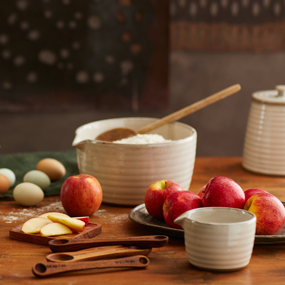 Monterey Mixing Bowl