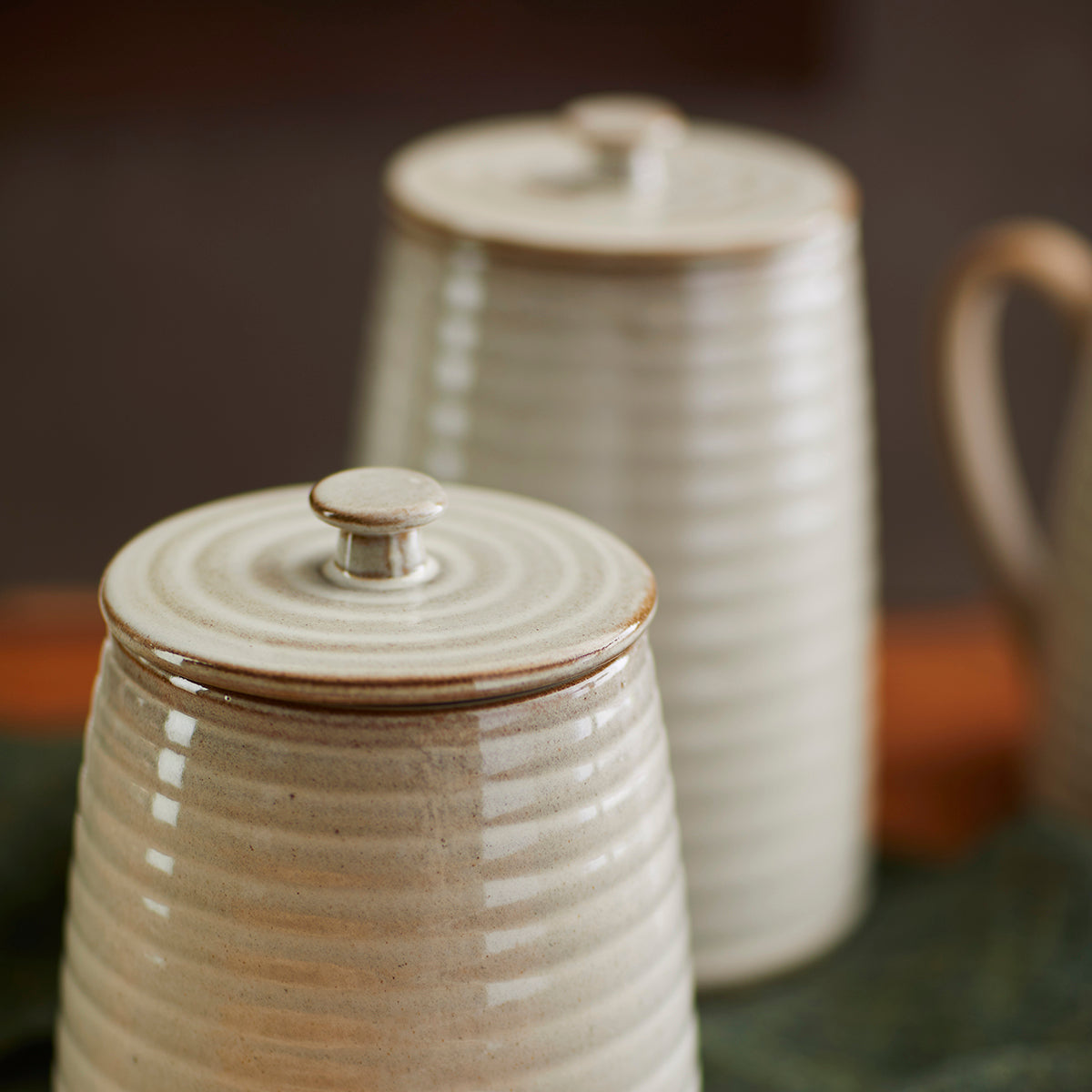 Monterey Canister Large
