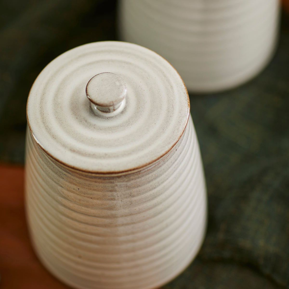 Monterey Canister Medium