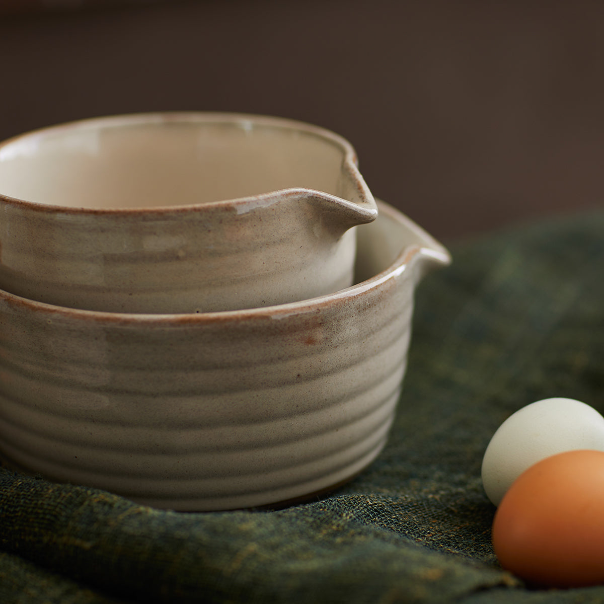 Monterey Prep Bowls Set of 3