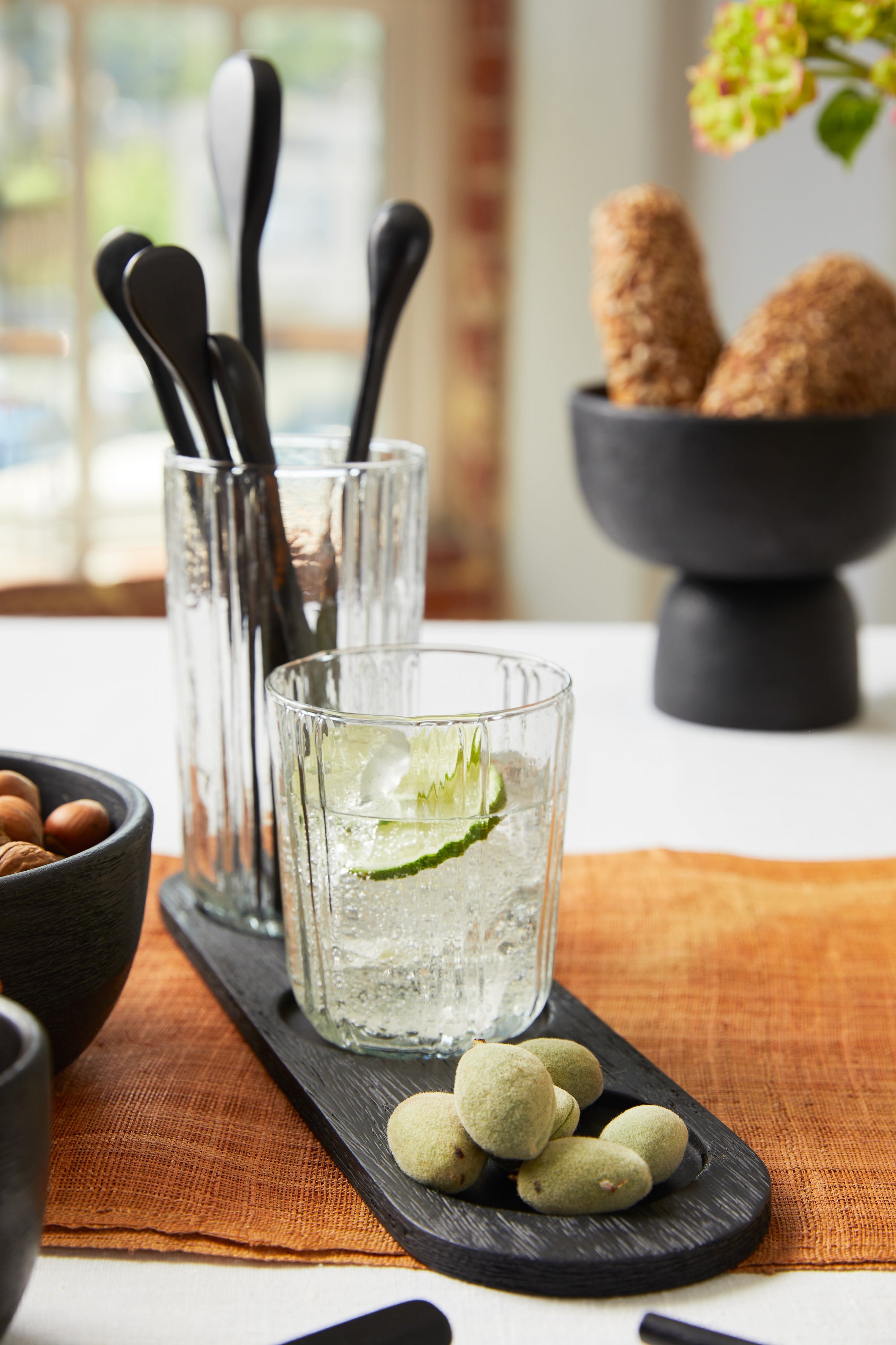 Ripple Tumbler Tall