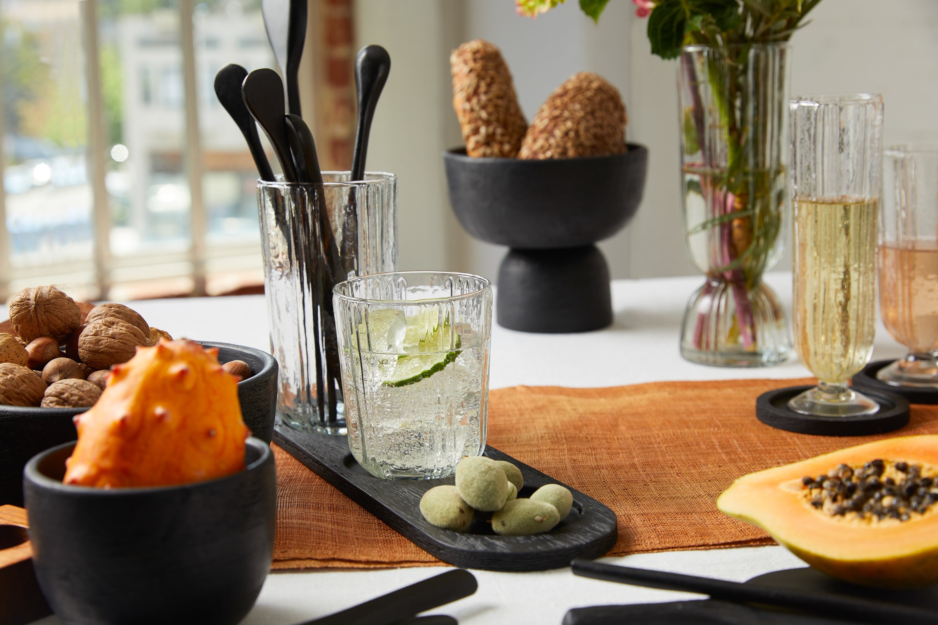 Ripple Tumbler Tall
