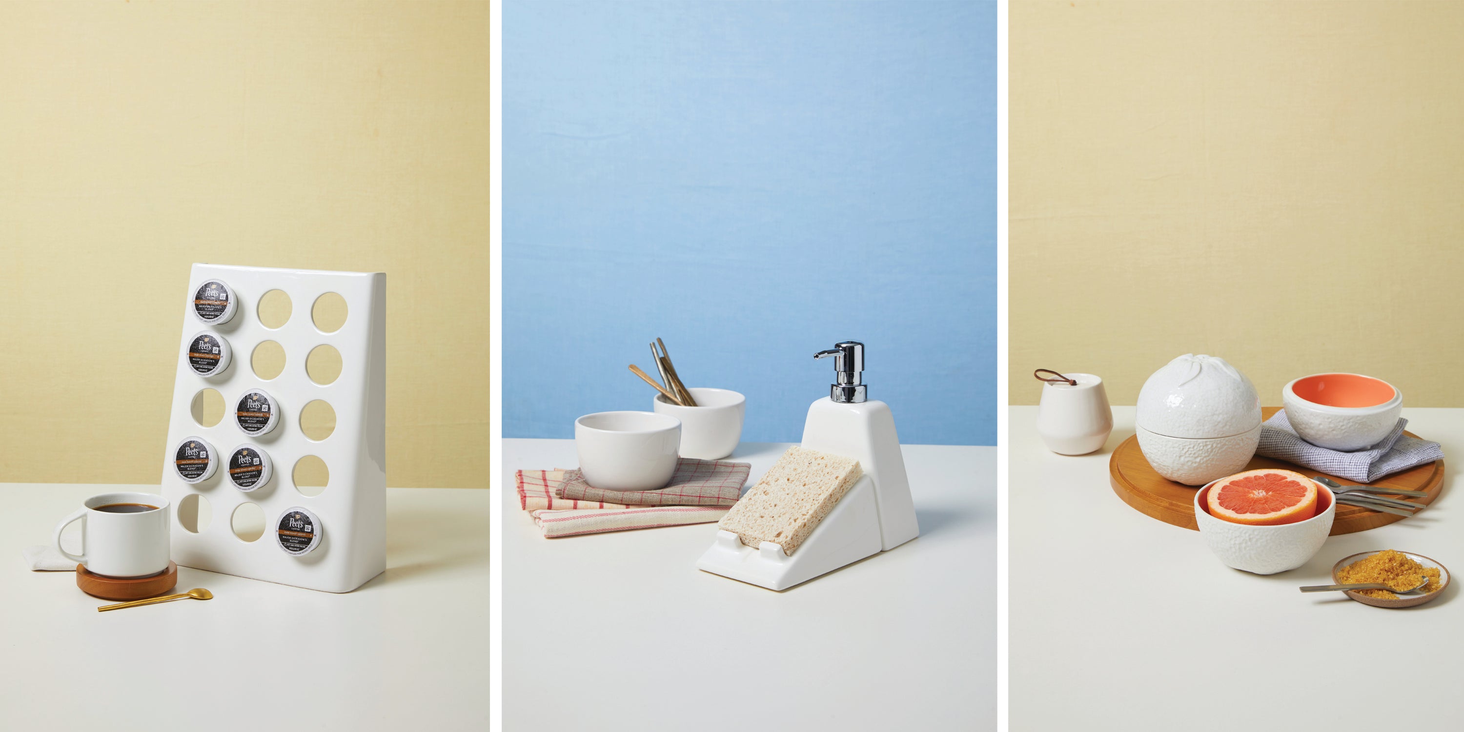 Brand Profile: Daily Starters