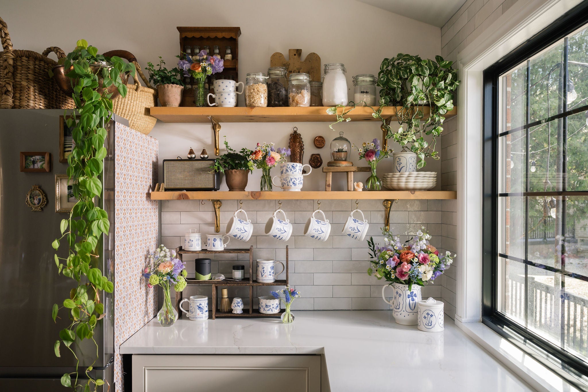 The Kwendy Home by Magenta