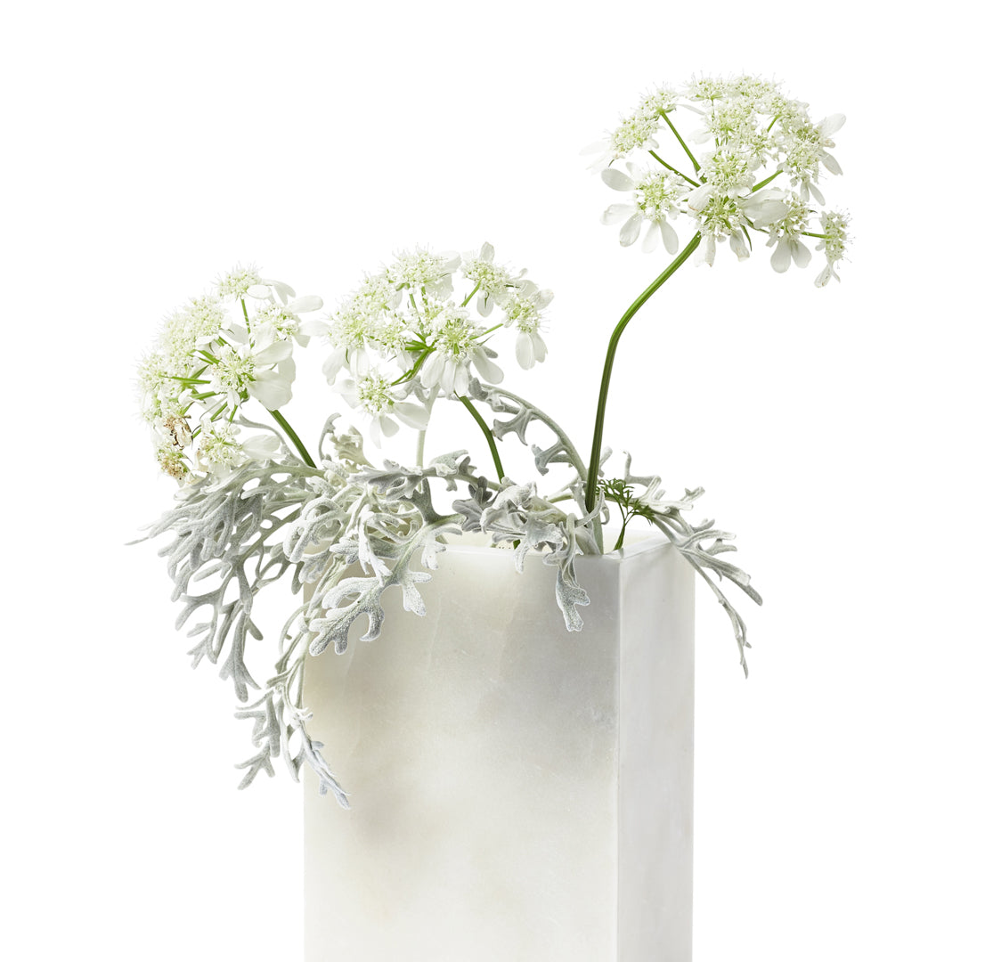 Marmo Marble Vase Small