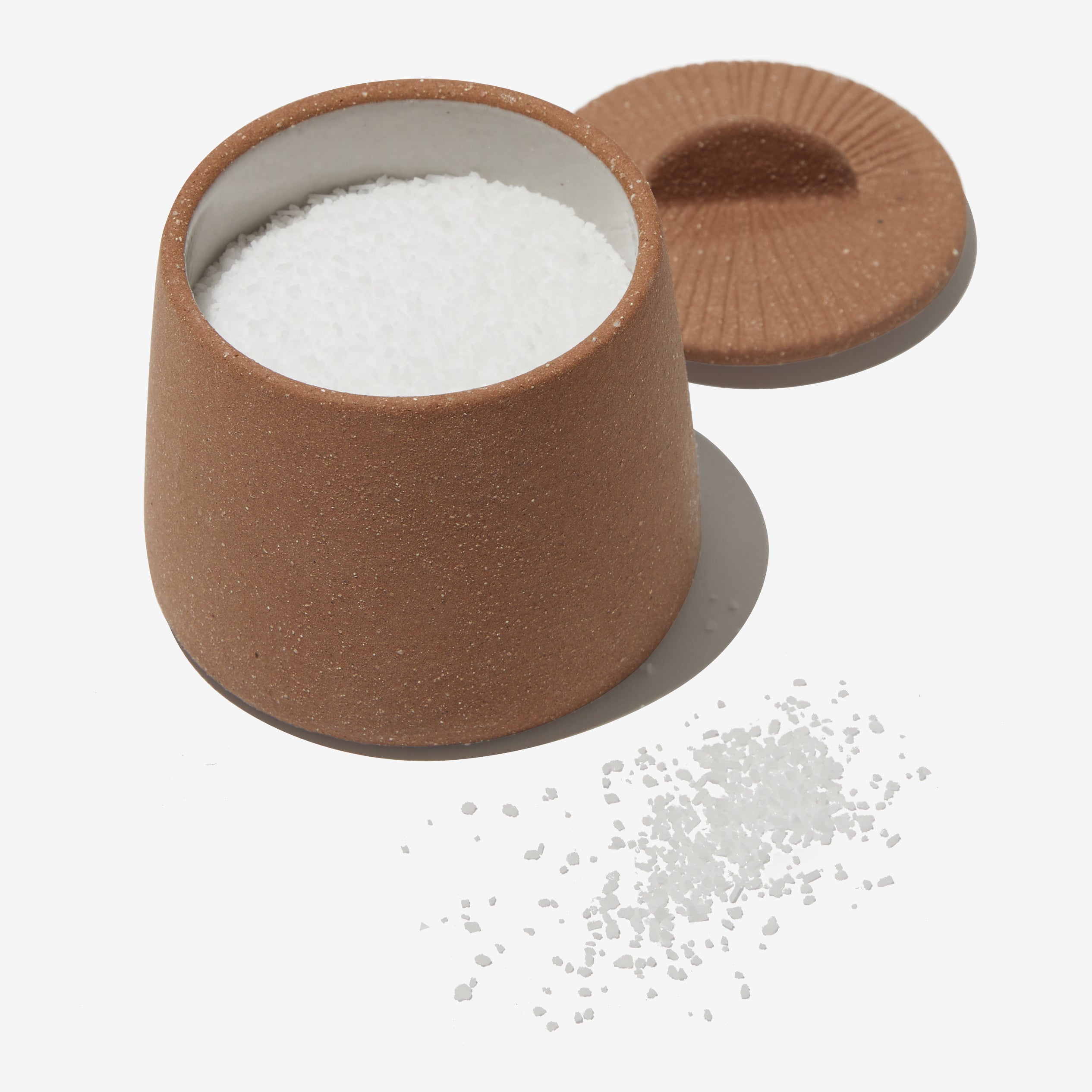 Spice Jars, Set of 2