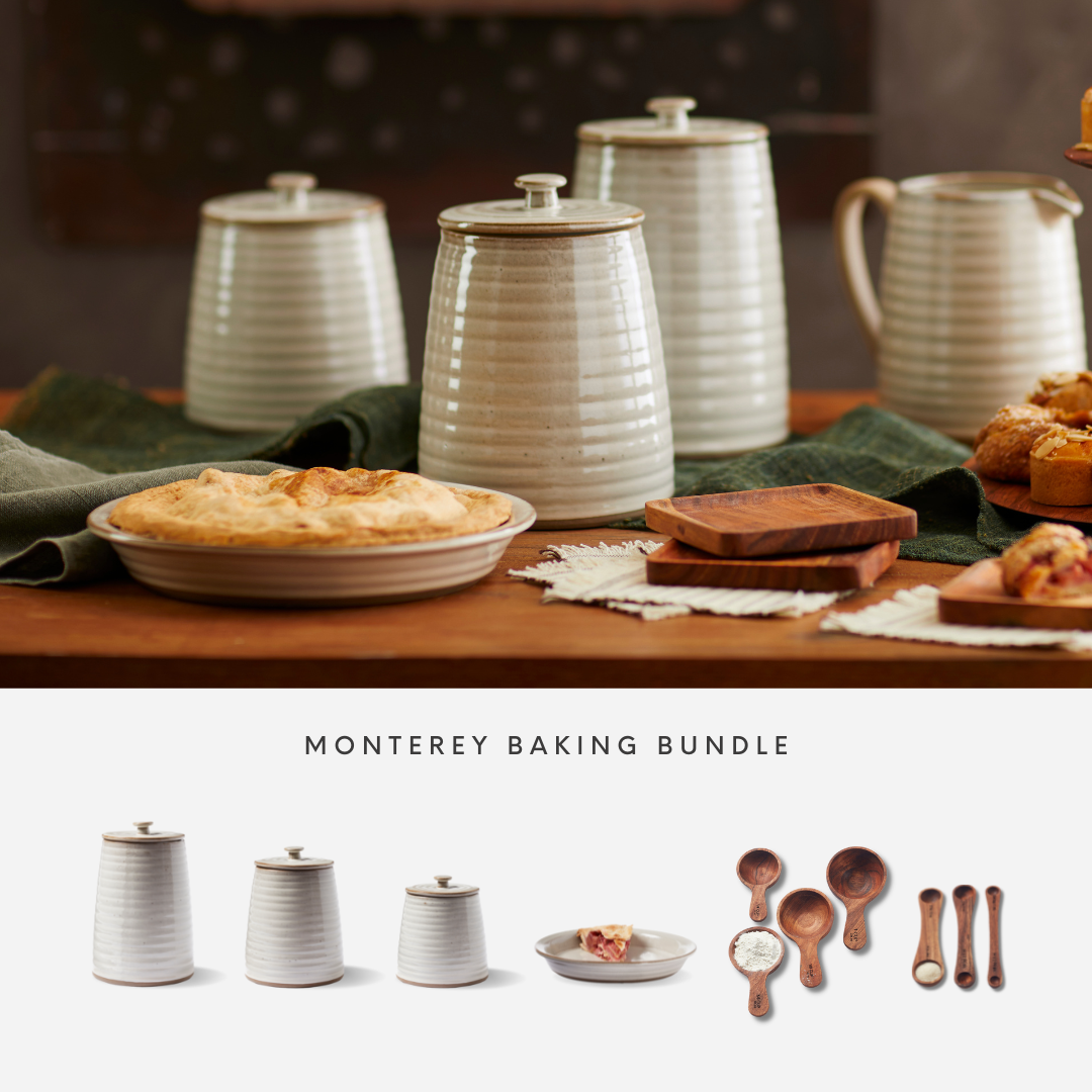 Monterey Baking Bundle