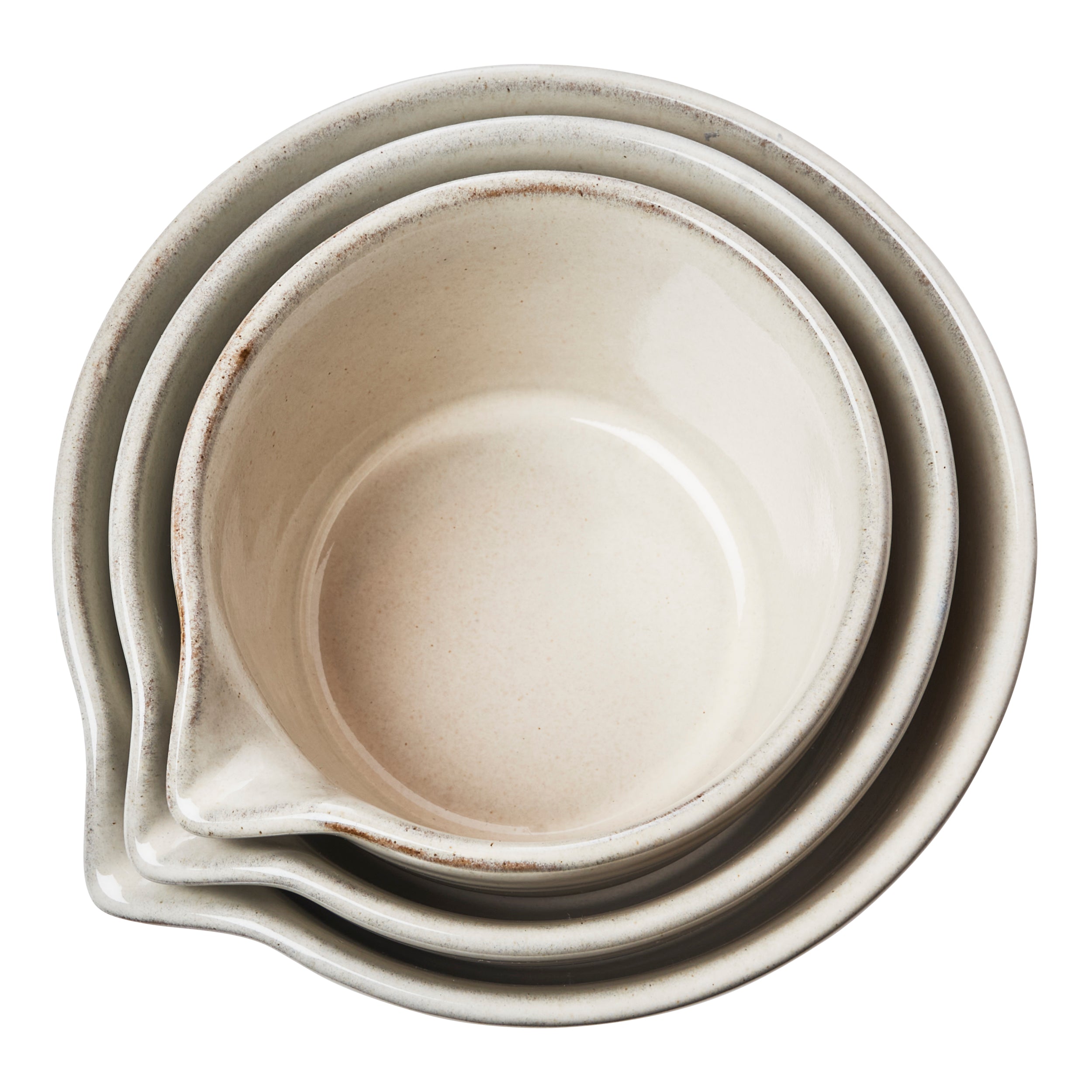 Monterey Prep Bowls Set of 3