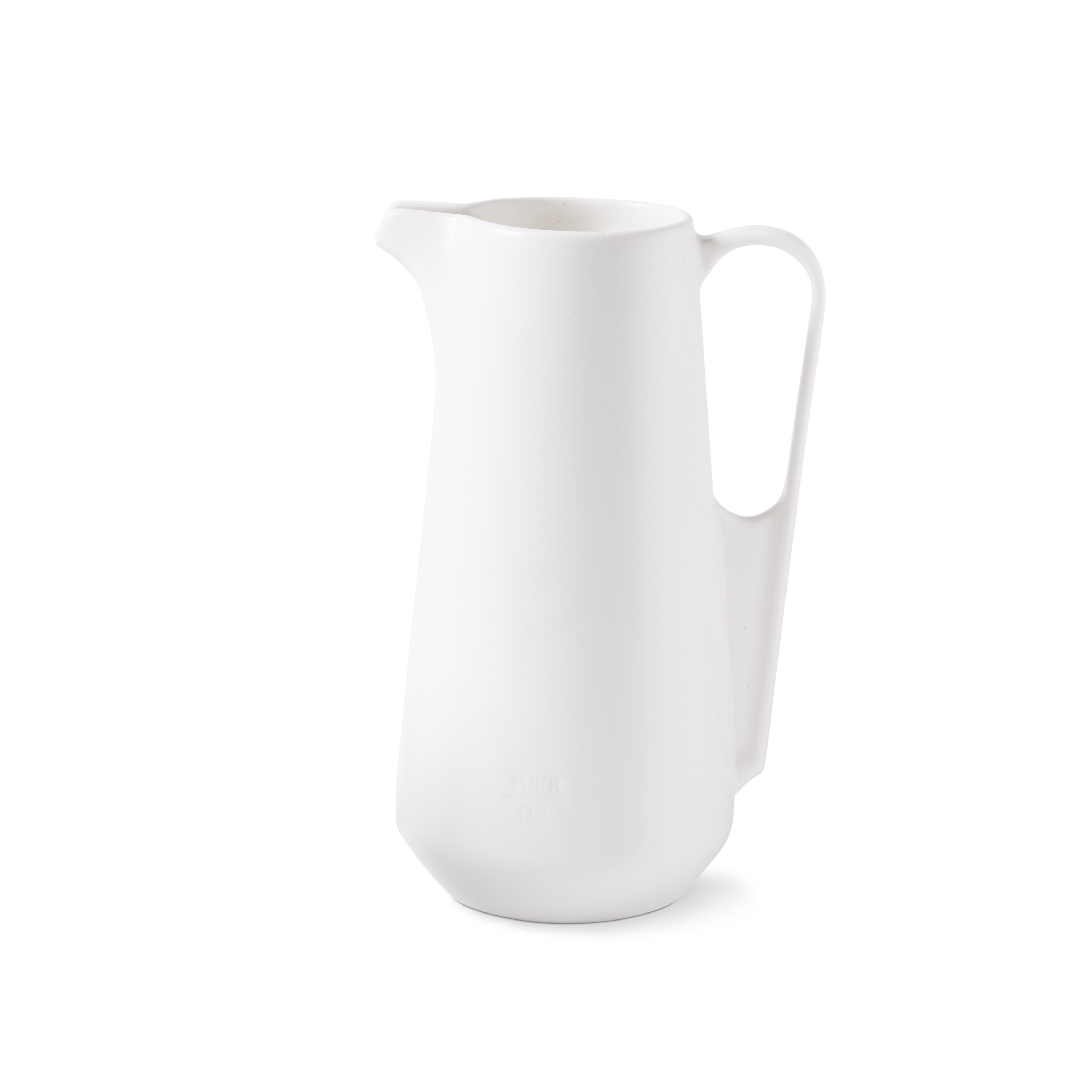 Icon Drip. Pour. Sip. Coffee System Foam Set of 4