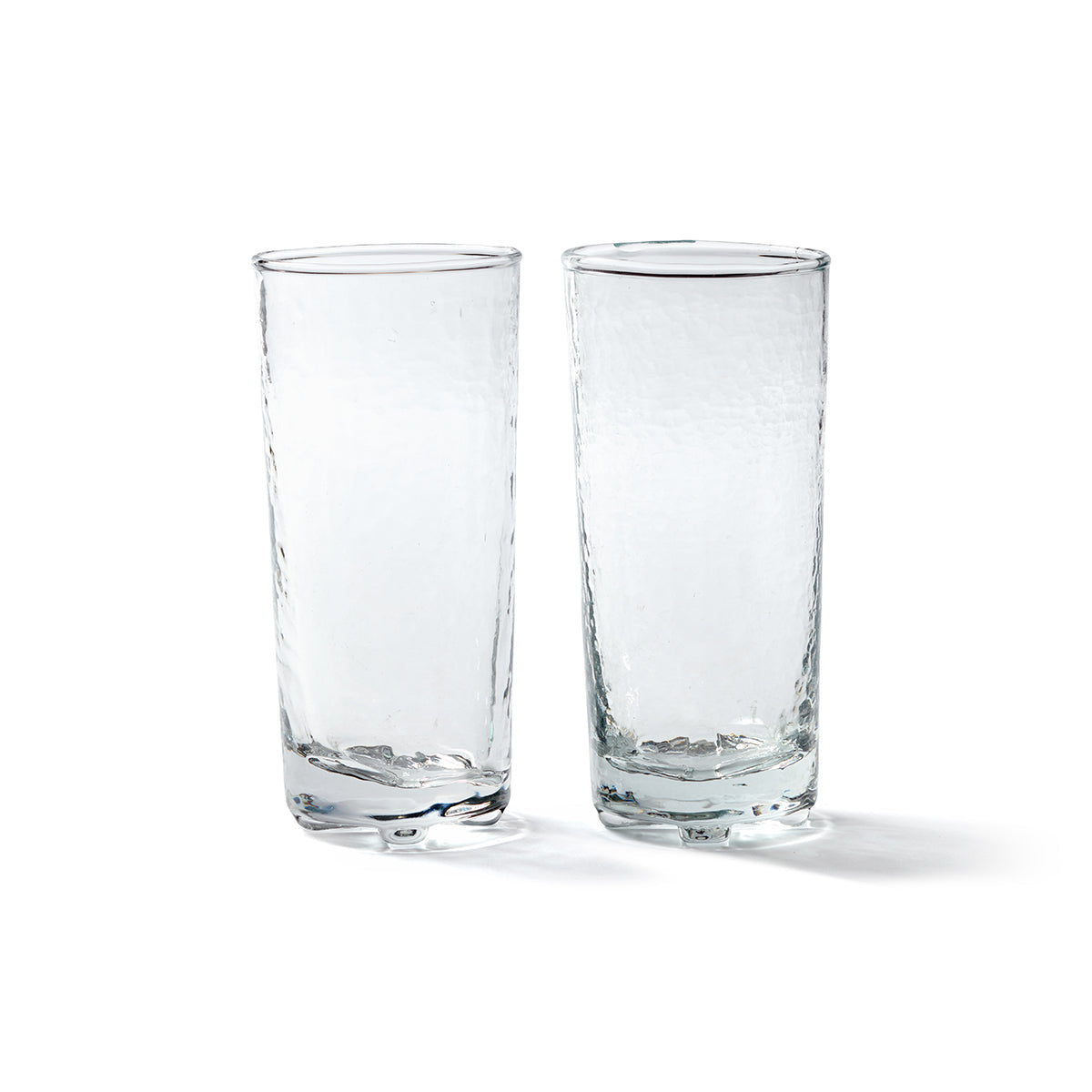Icon High-Ball Glasses Set of 4