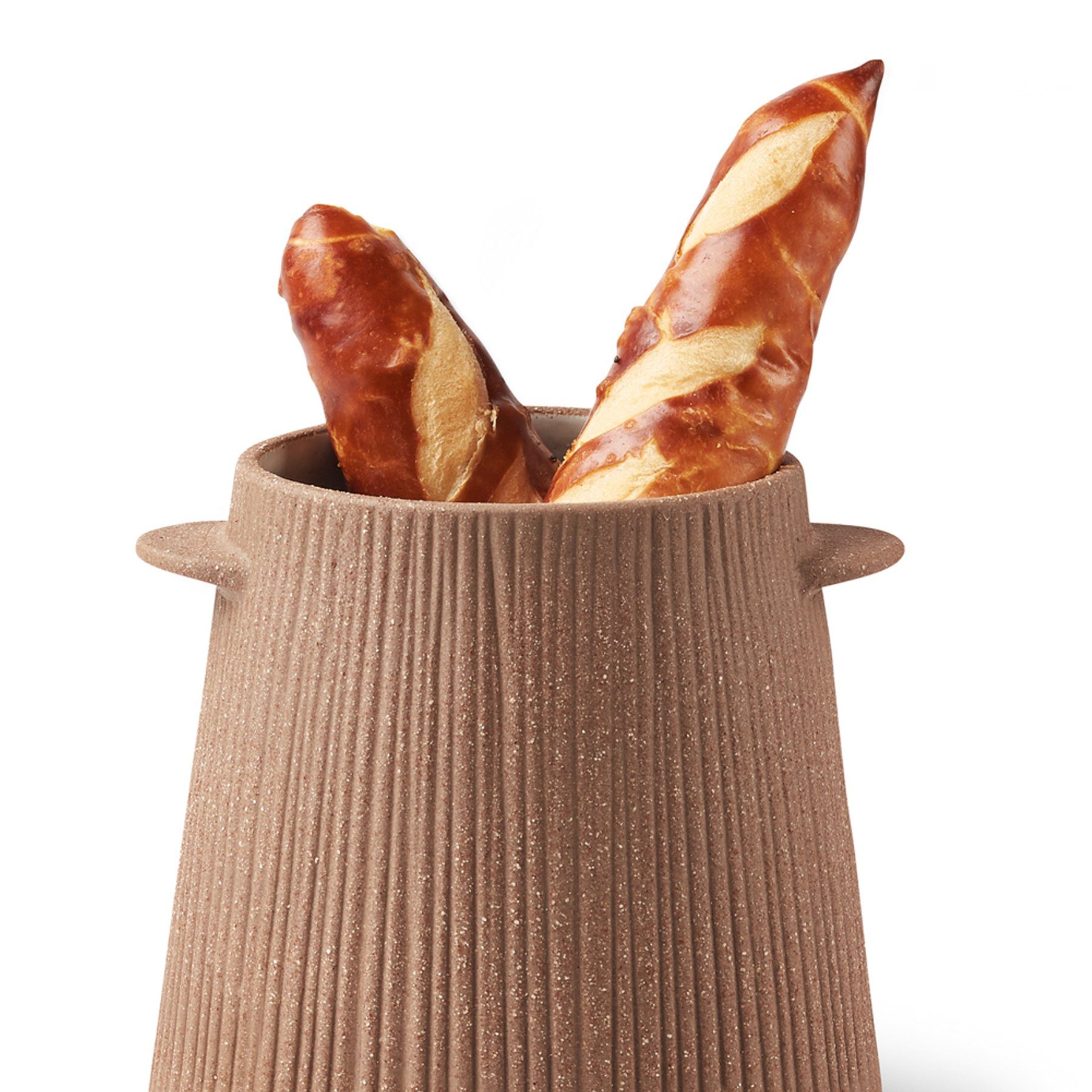 Canyon Earthenware Vase 5"