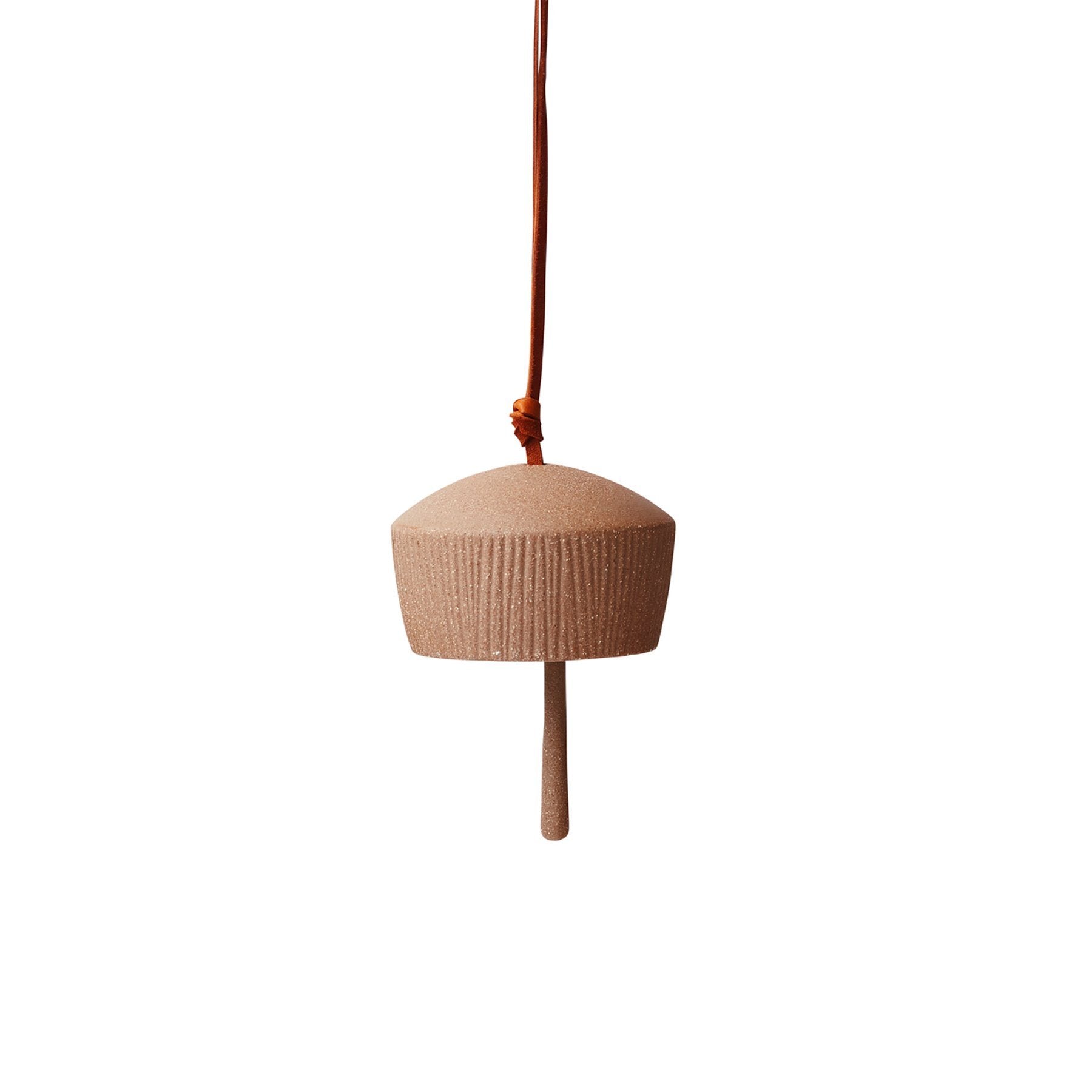 Canyon Clay Bells Set of 3