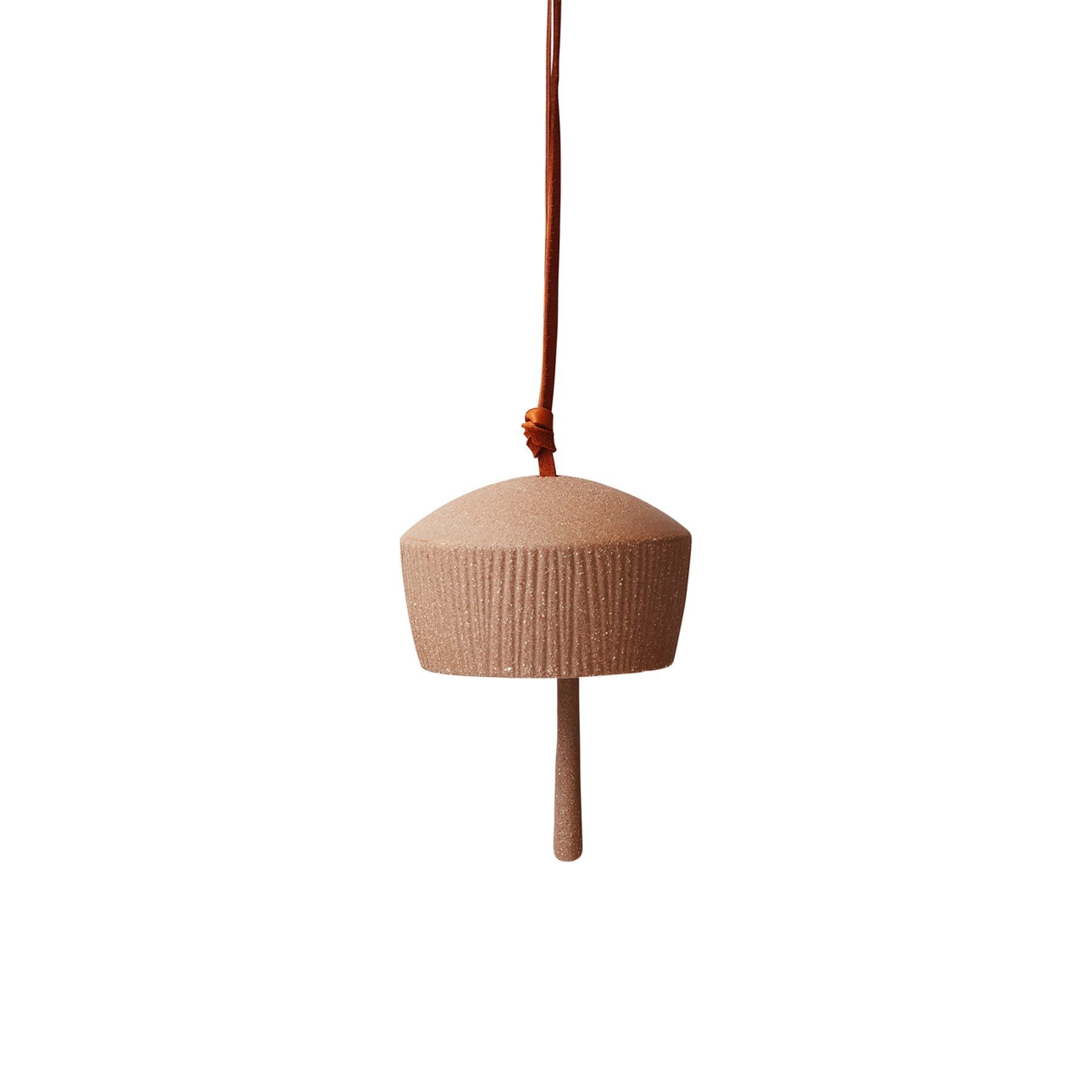 Canyon Clay Bells Set of 3