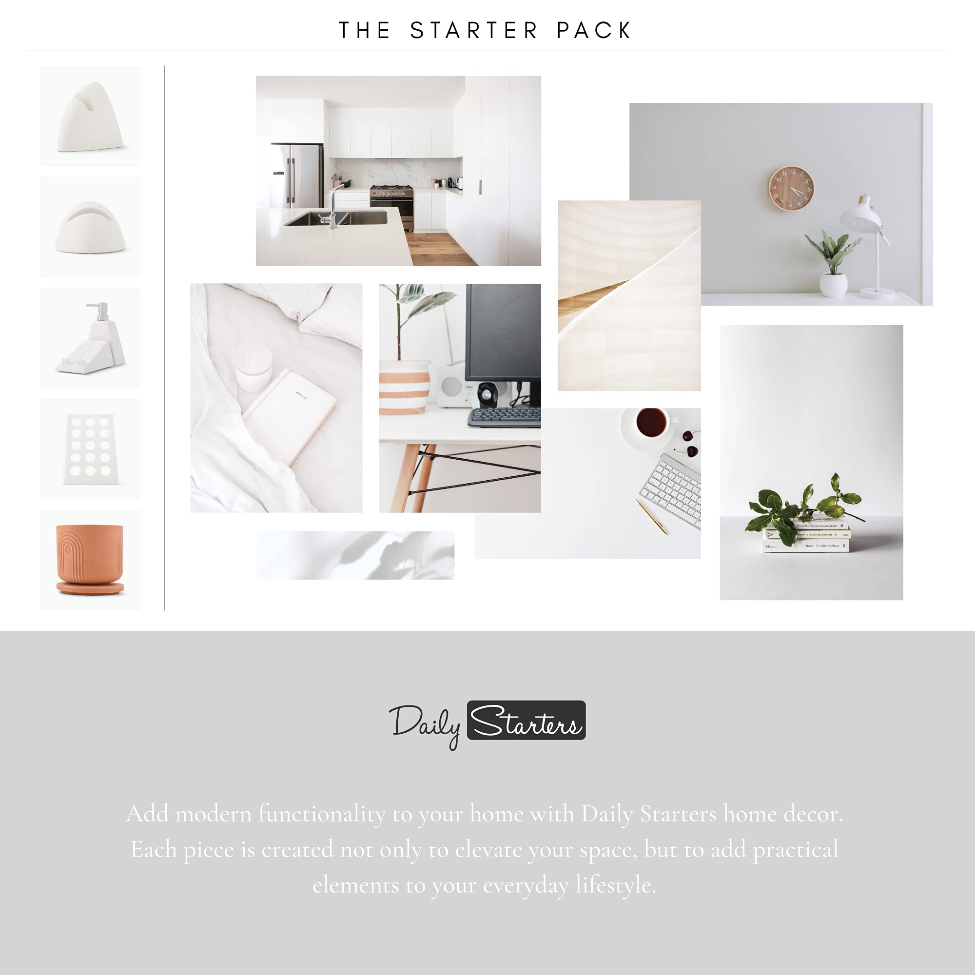 Daily Starters Coffee Pod