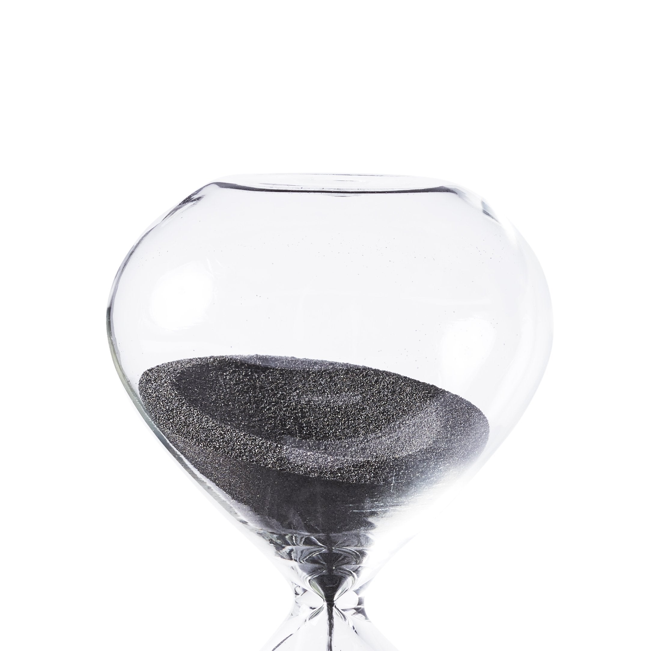 Icon Five-Minute Magnetic Hourglass