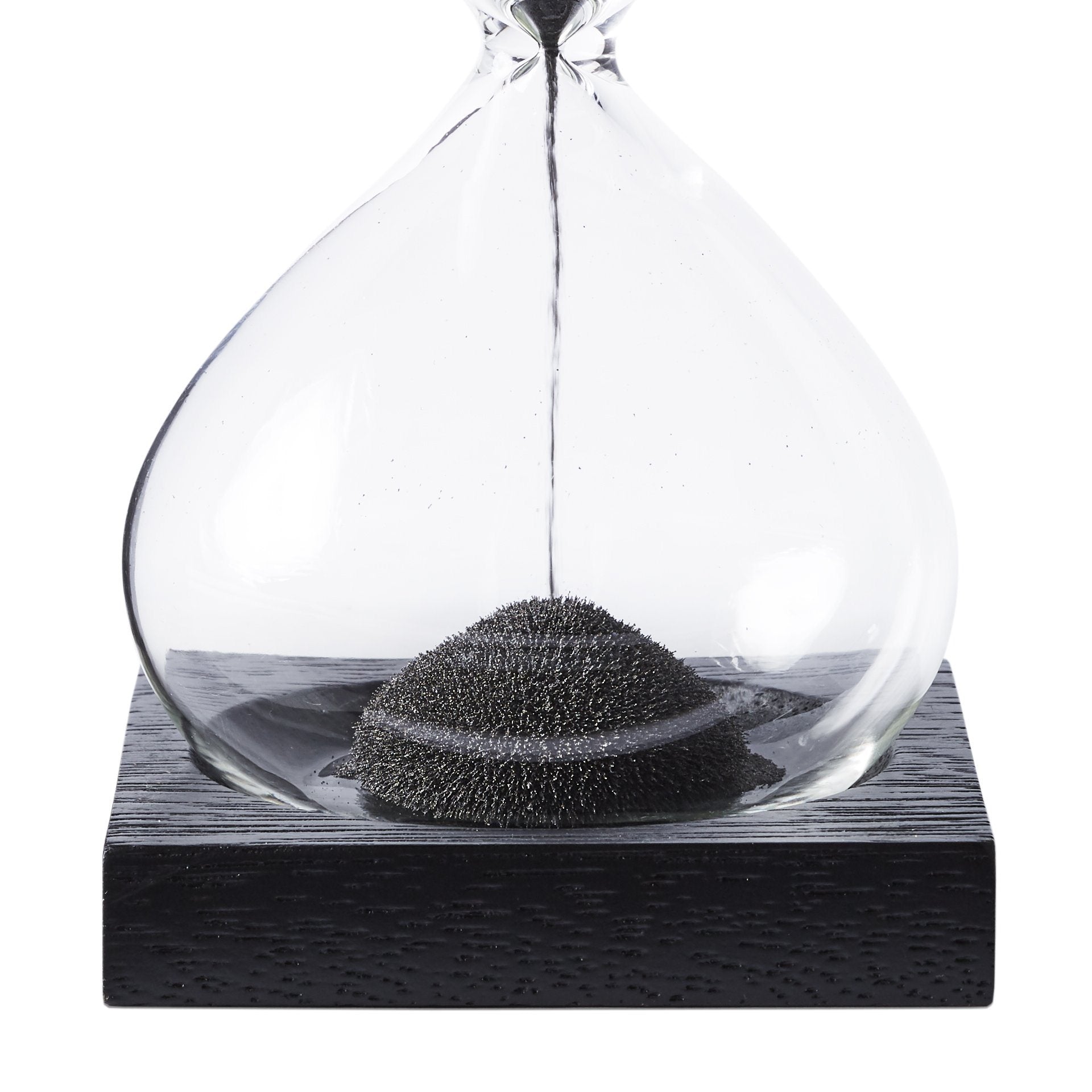 Icon Five-Minute Magnetic Hourglass
