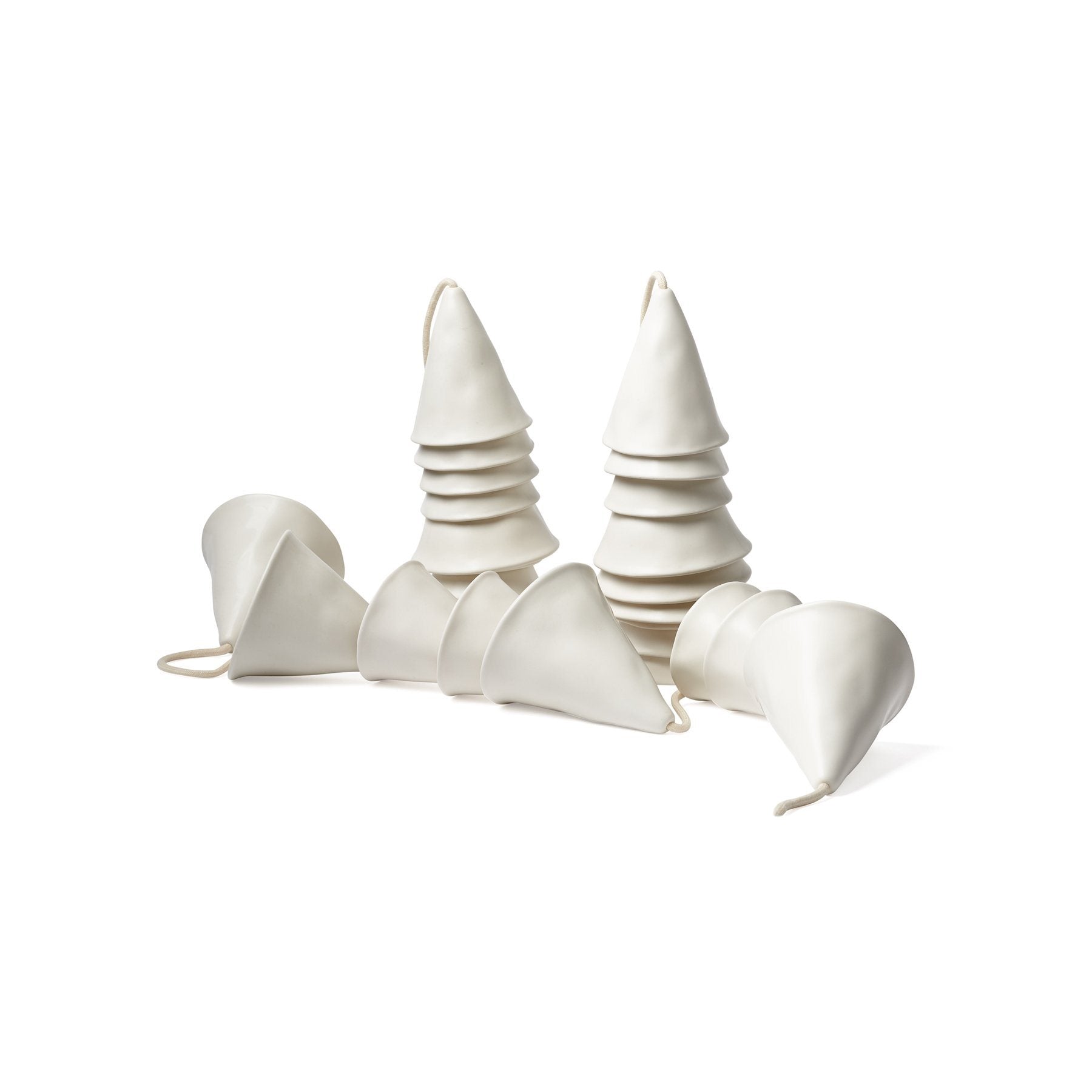 Aeolus Chimes Set of 3