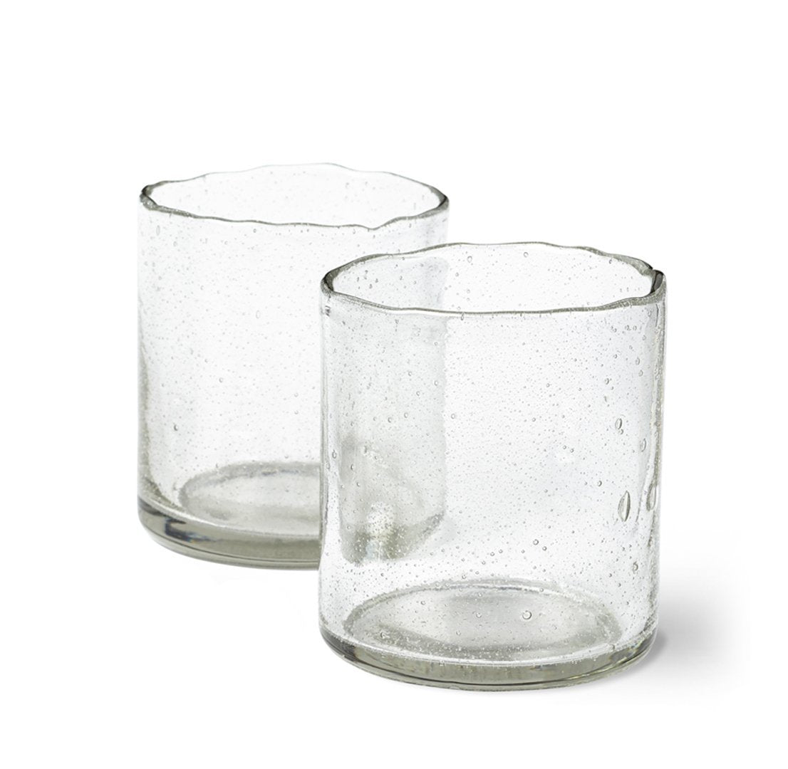 Atlas Recycled Cocktail Glass Set of 6